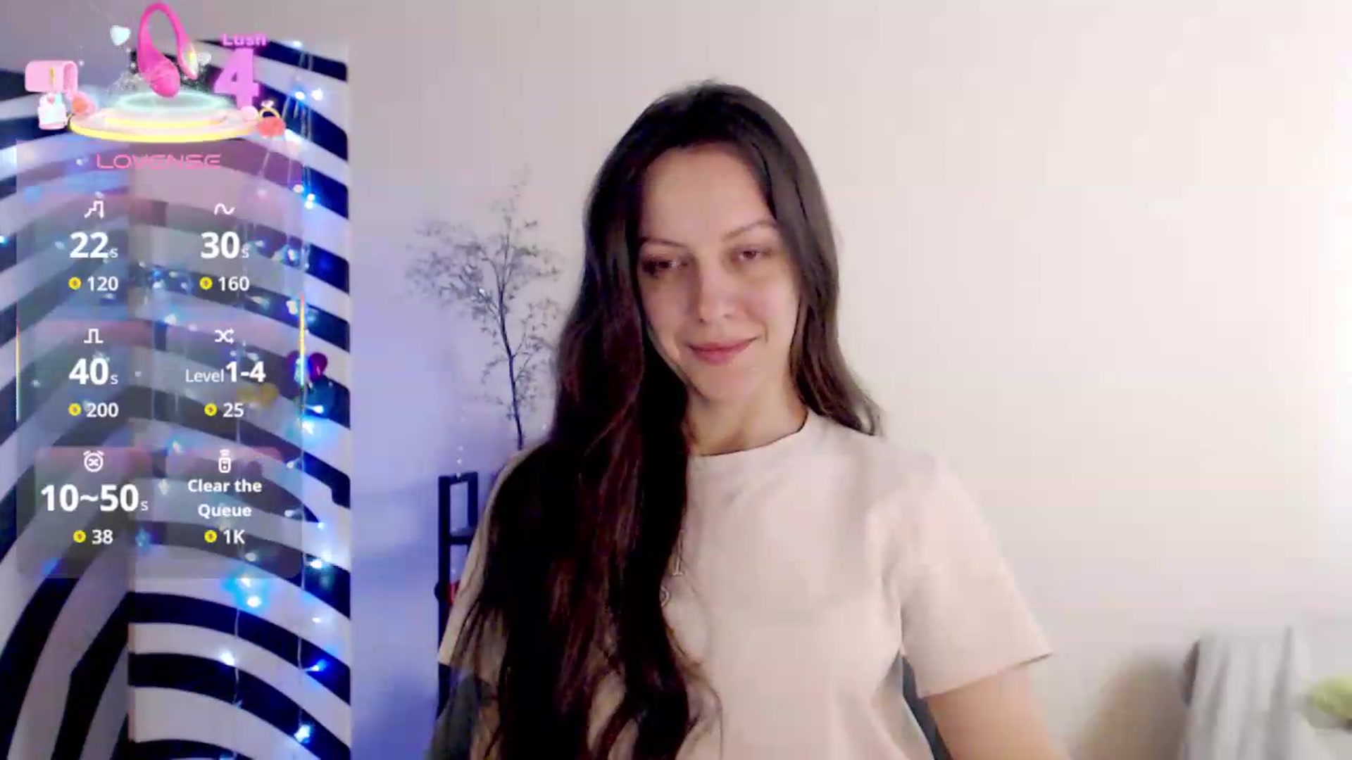 Gallery image thumbnail from BareflySi's myfreecams stream on, 07/24/2026, 09:09 image 5 of 20