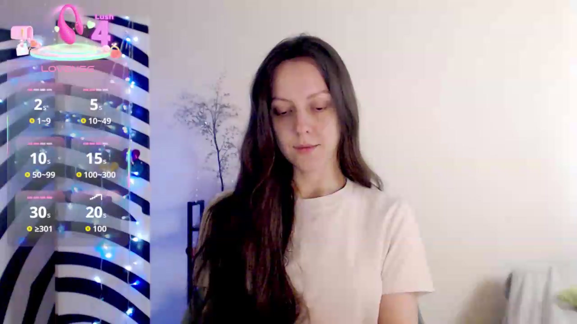 Gallery image thumbnail from BareflySi's myfreecams stream on, 07/24/2026, 09:09 image 15 of 20