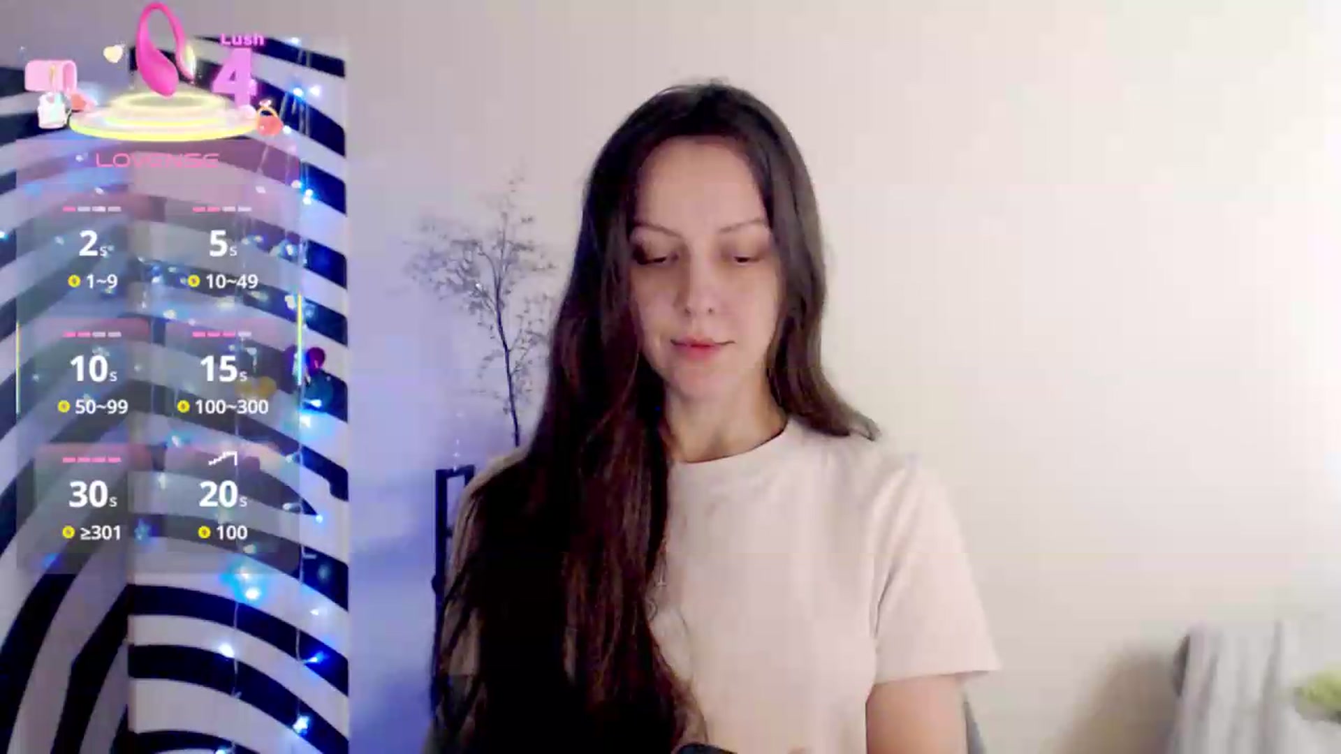Gallery image thumbnail from BareflySi's myfreecams stream on, 07/24/2026, 09:09 image 16 of 20