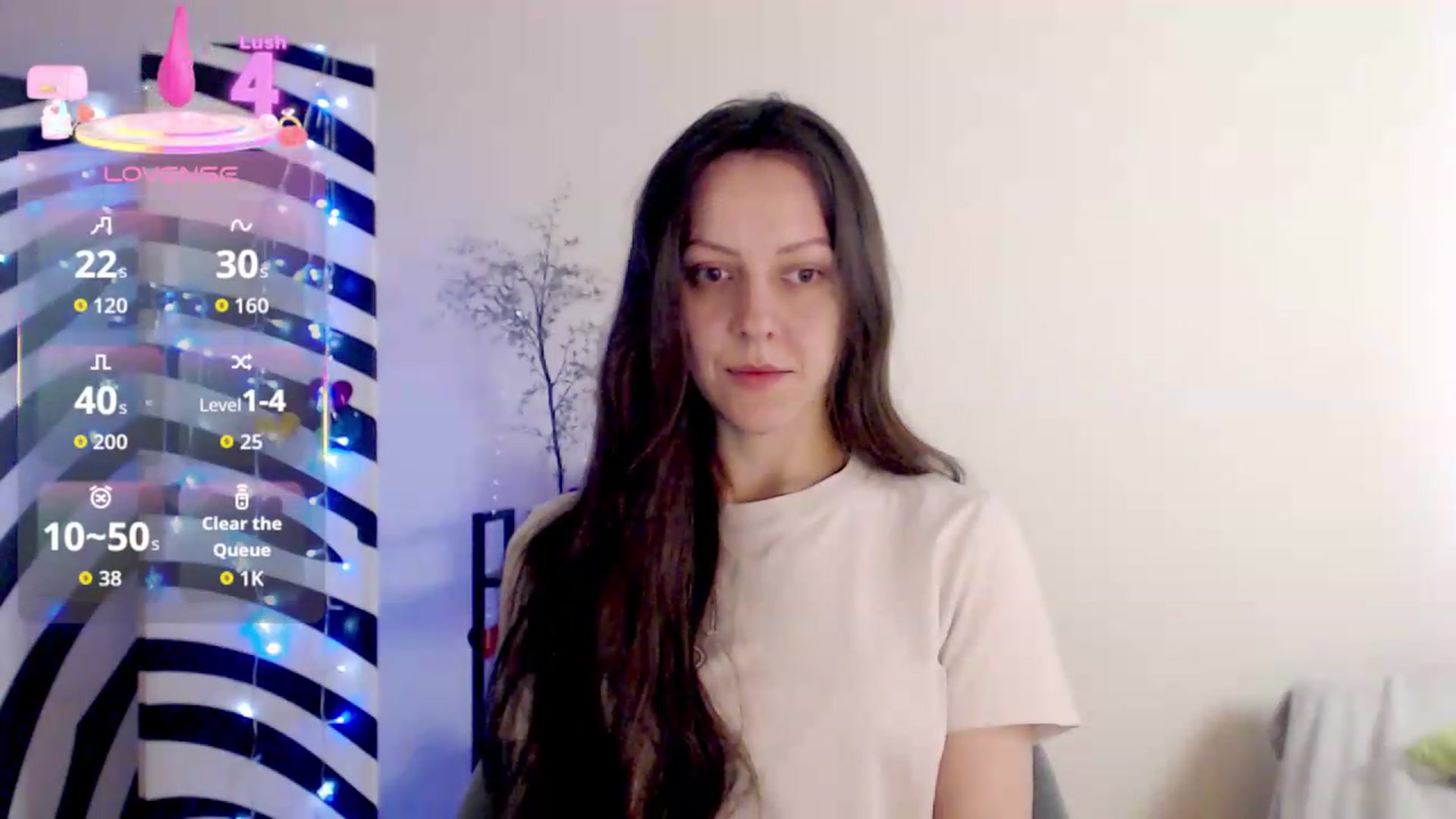 Gallery image thumbnail from BareflySi's myfreecams stream on, 07/24/2026, 09:09 image 18 of 20
