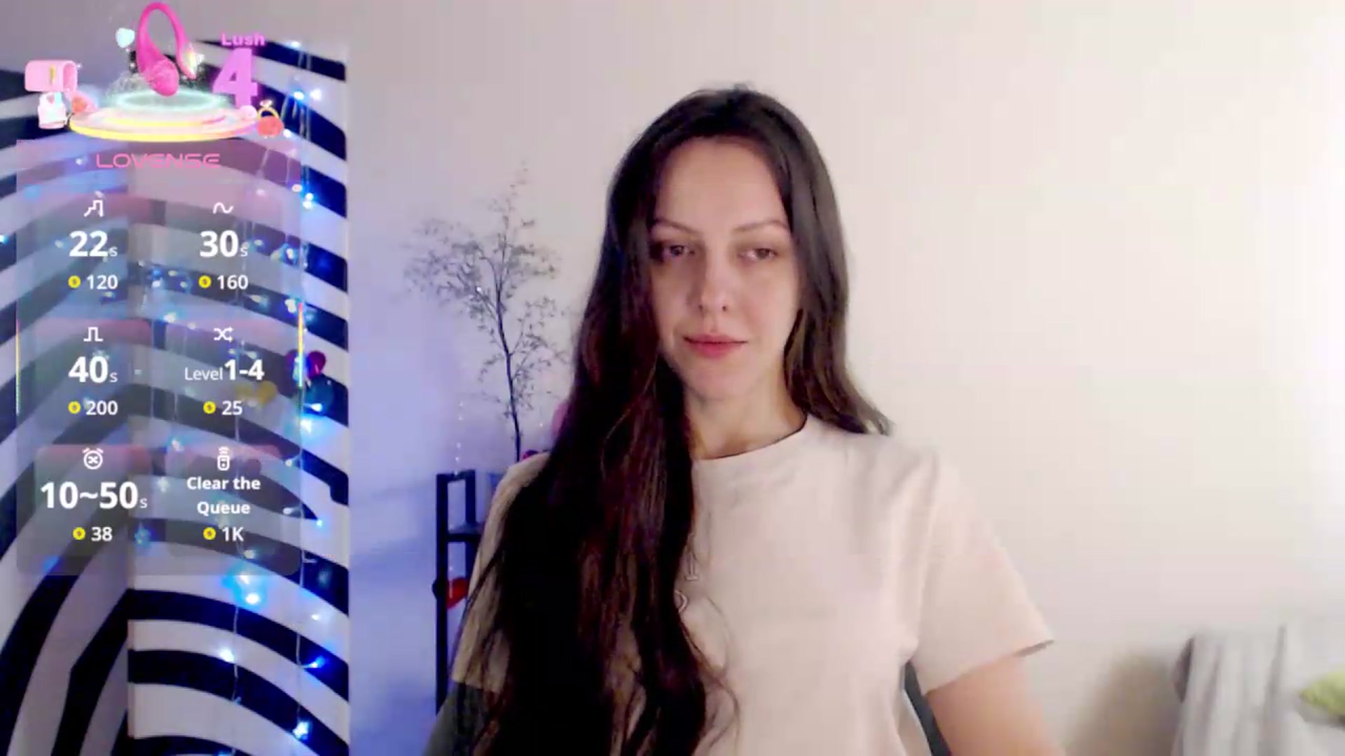 Gallery image thumbnail from BareflySi's myfreecams stream on, 07/24/2026, 09:09 image 9 of 20