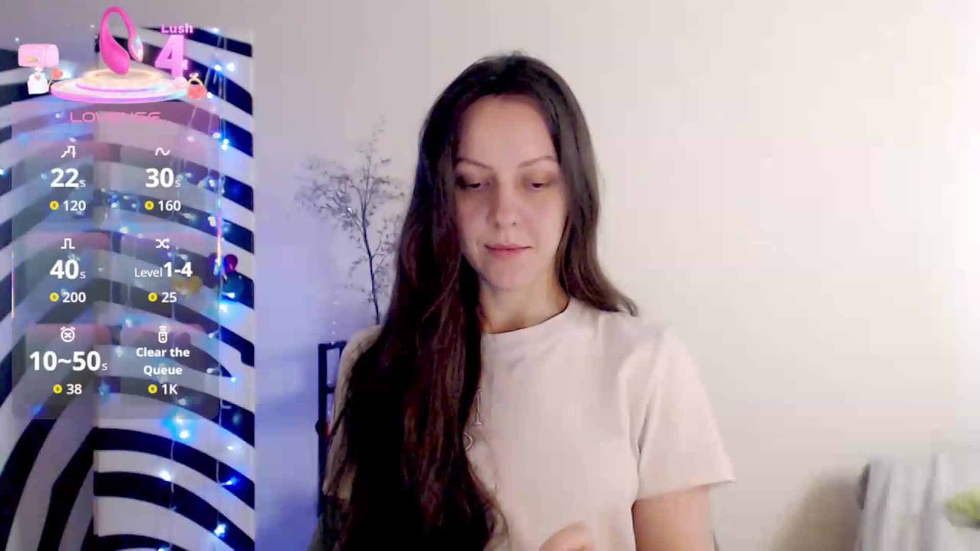 Gallery image thumbnail from BareflySi's myfreecams stream on, 07/24/2026, 09:09 image 11 of 20