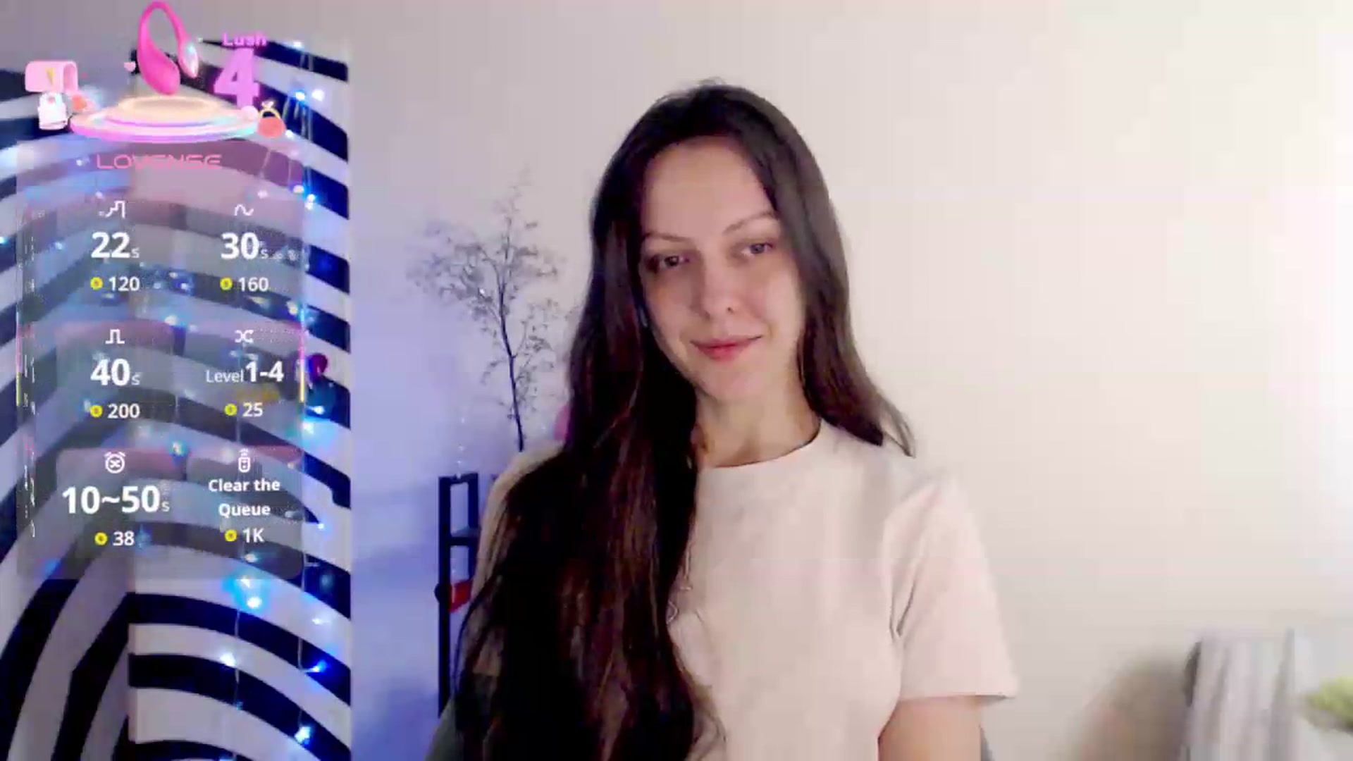 Gallery image thumbnail from BareflySi's myfreecams stream on, 07/24/2026, 09:09 image 17 of 20