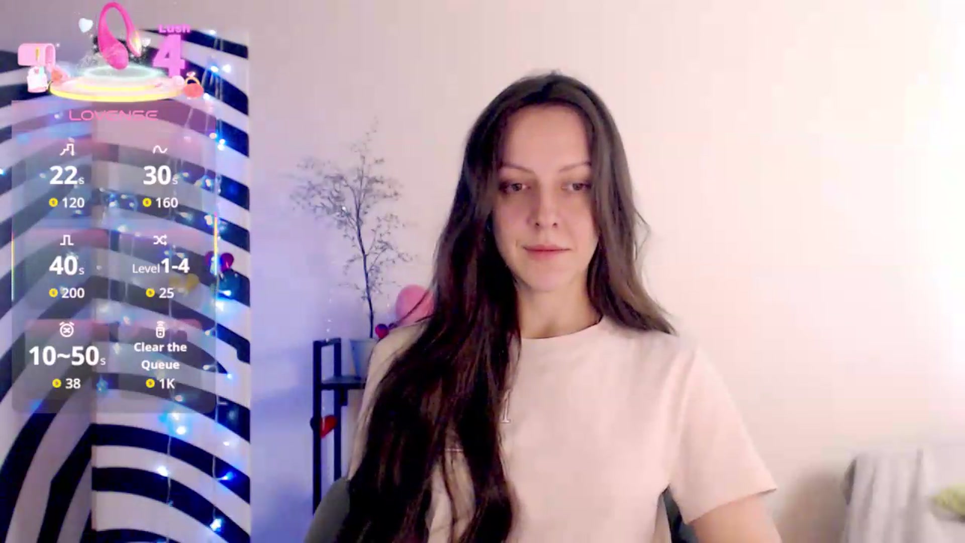 Gallery image thumbnail from BareflySi's myfreecams stream on, 07/24/2026, 09:40 image 12 of 20