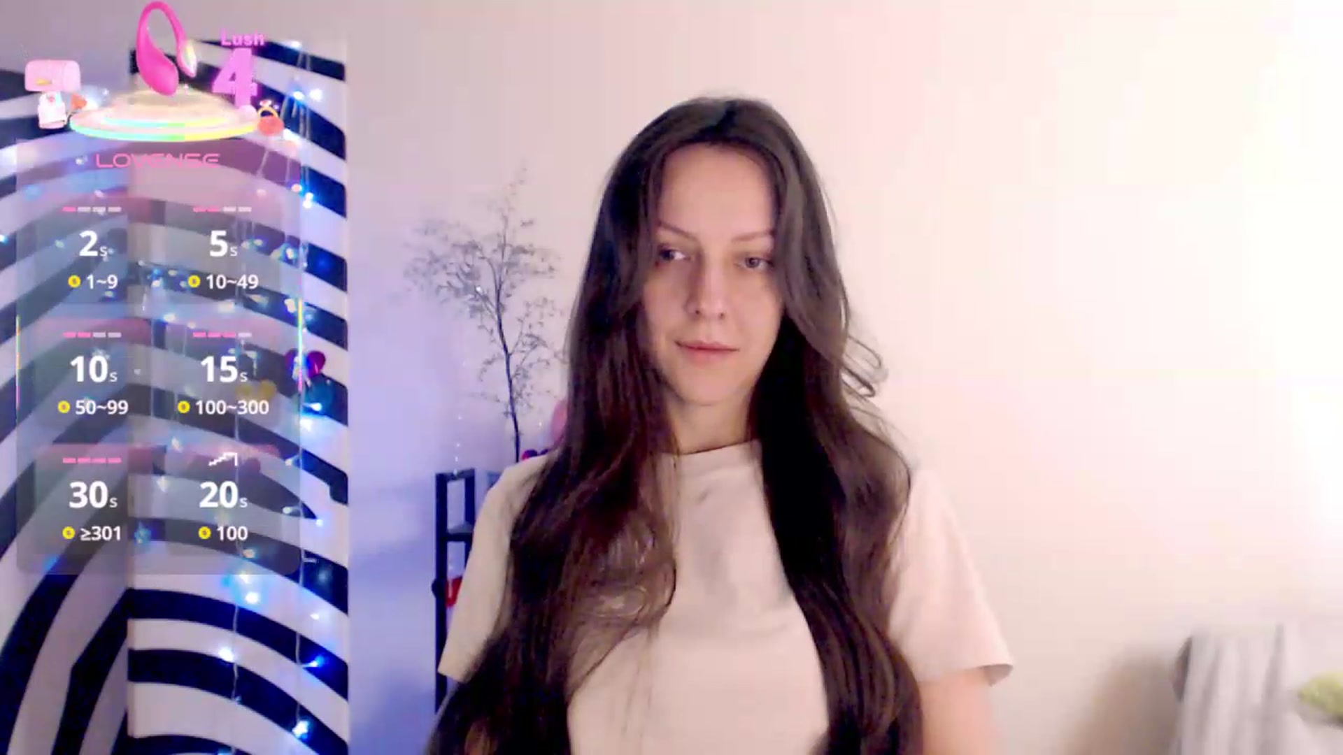 Gallery image thumbnail from BareflySi's myfreecams stream on, 07/24/2026, 09:40 image 19 of 20