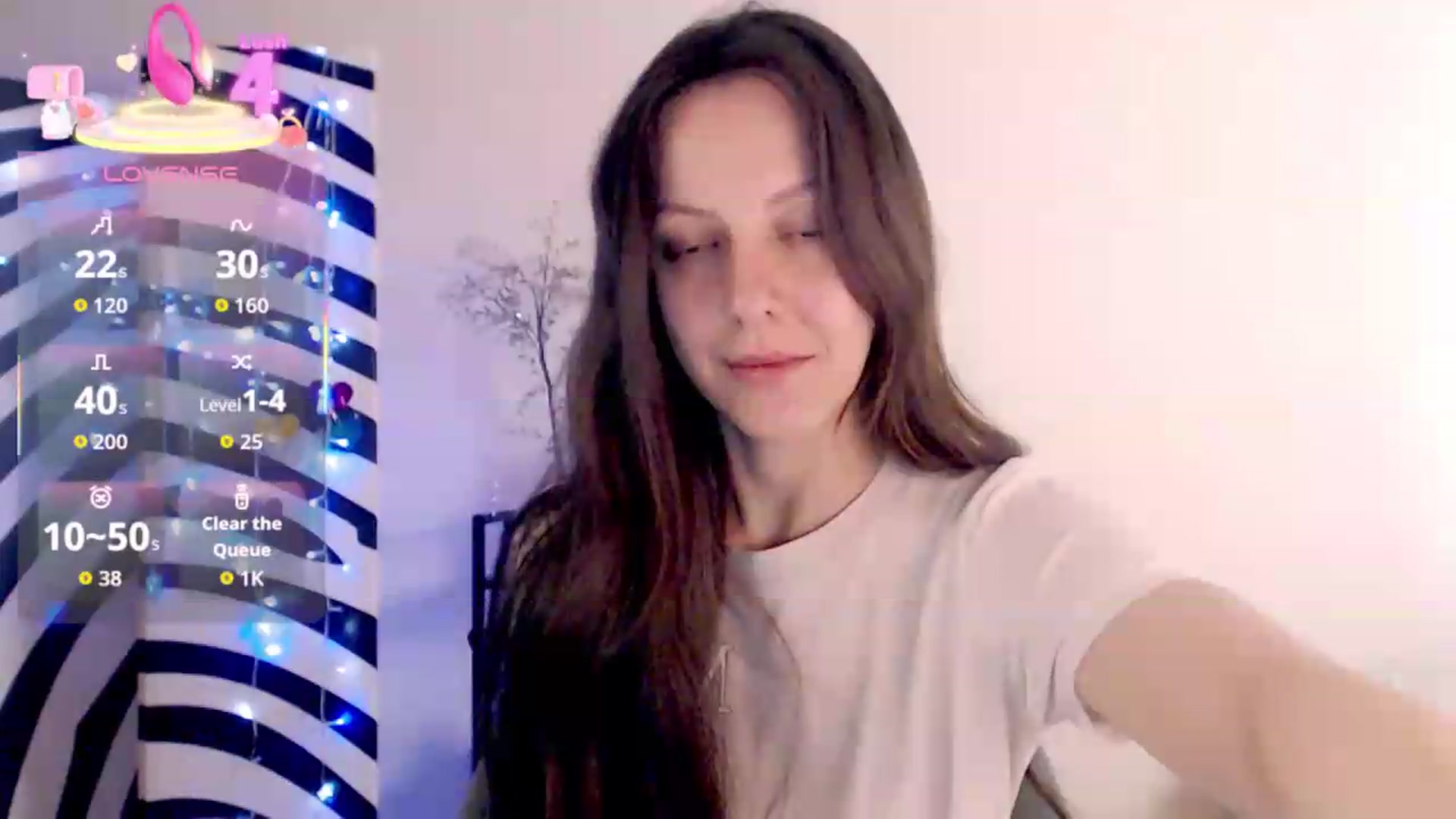 Gallery image thumbnail from BareflySi's myfreecams stream on, 07/24/2026, 09:40 image 5 of 20