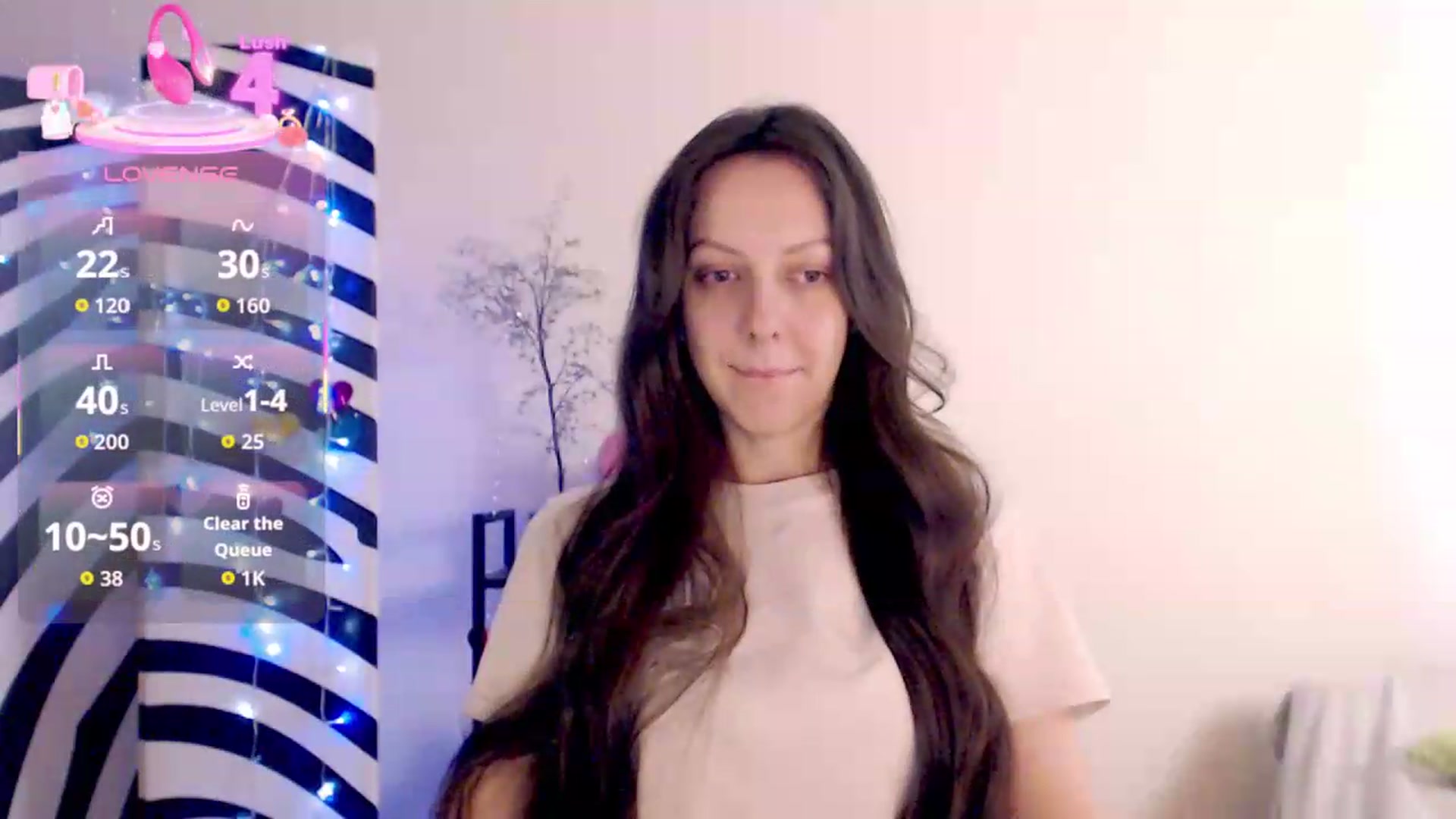 Gallery image thumbnail from BareflySi's myfreecams stream on, 07/24/2026, 09:40 image 17 of 20