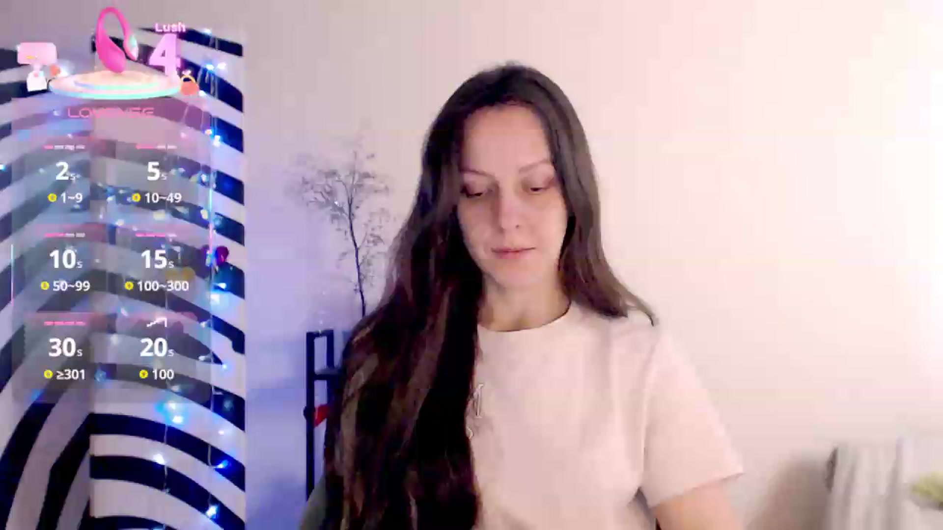 Gallery image thumbnail from BareflySi's myfreecams stream on, 07/24/2026, 09:40 image 1 of 20