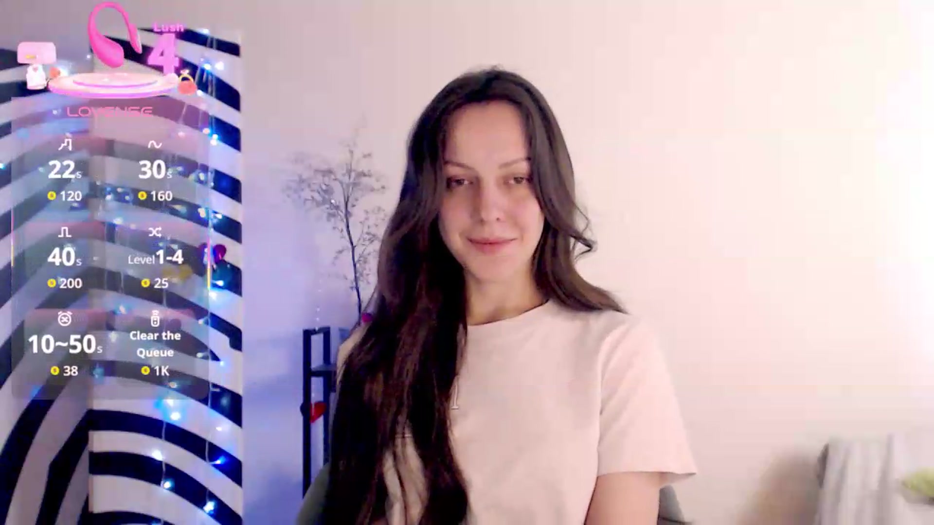 Gallery image thumbnail from BareflySi's myfreecams stream on, 07/24/2026, 09:40 image 8 of 20