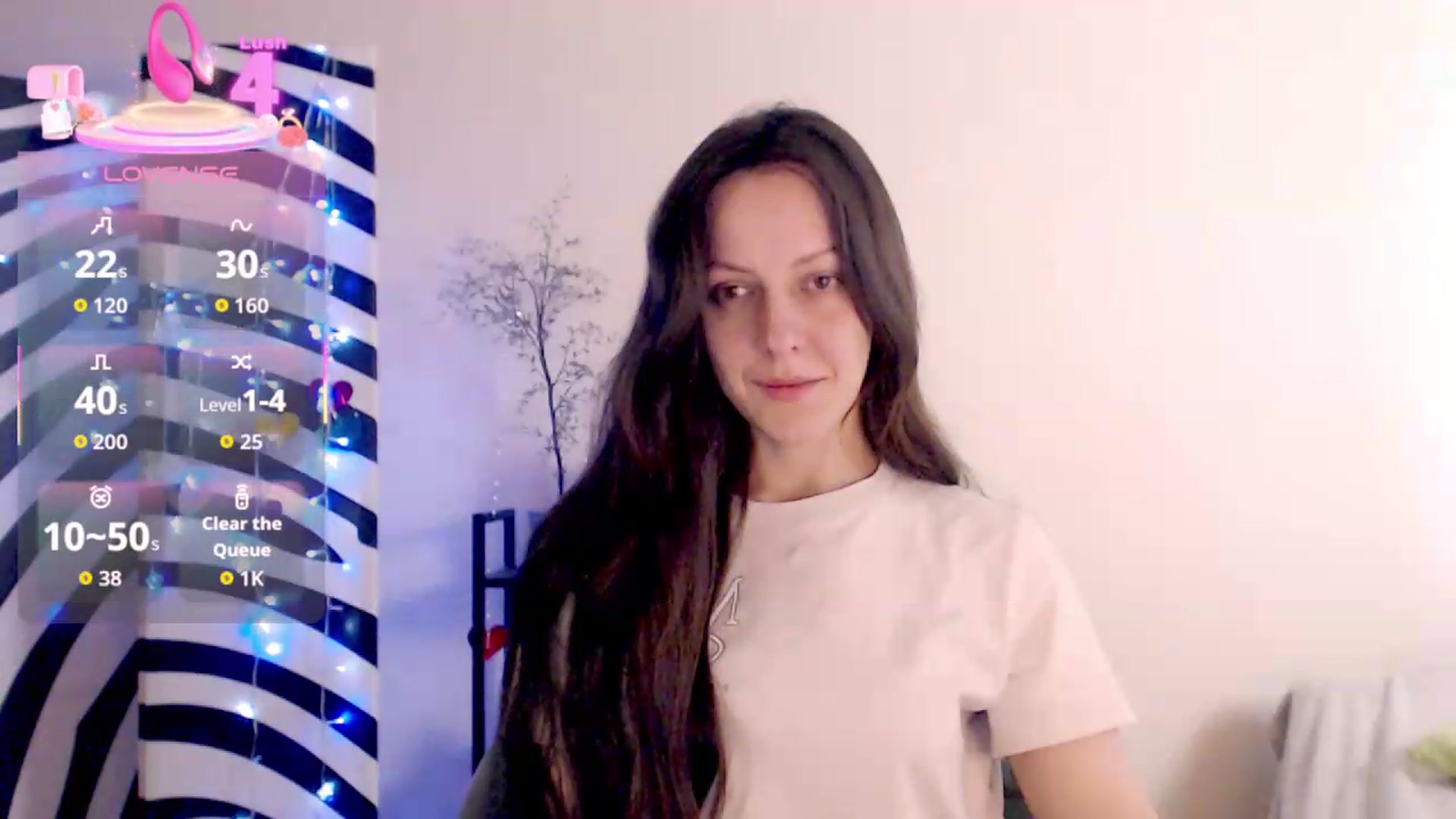 Gallery image thumbnail from BareflySi's myfreecams stream on, 07/24/2026, 09:40 image 4 of 20