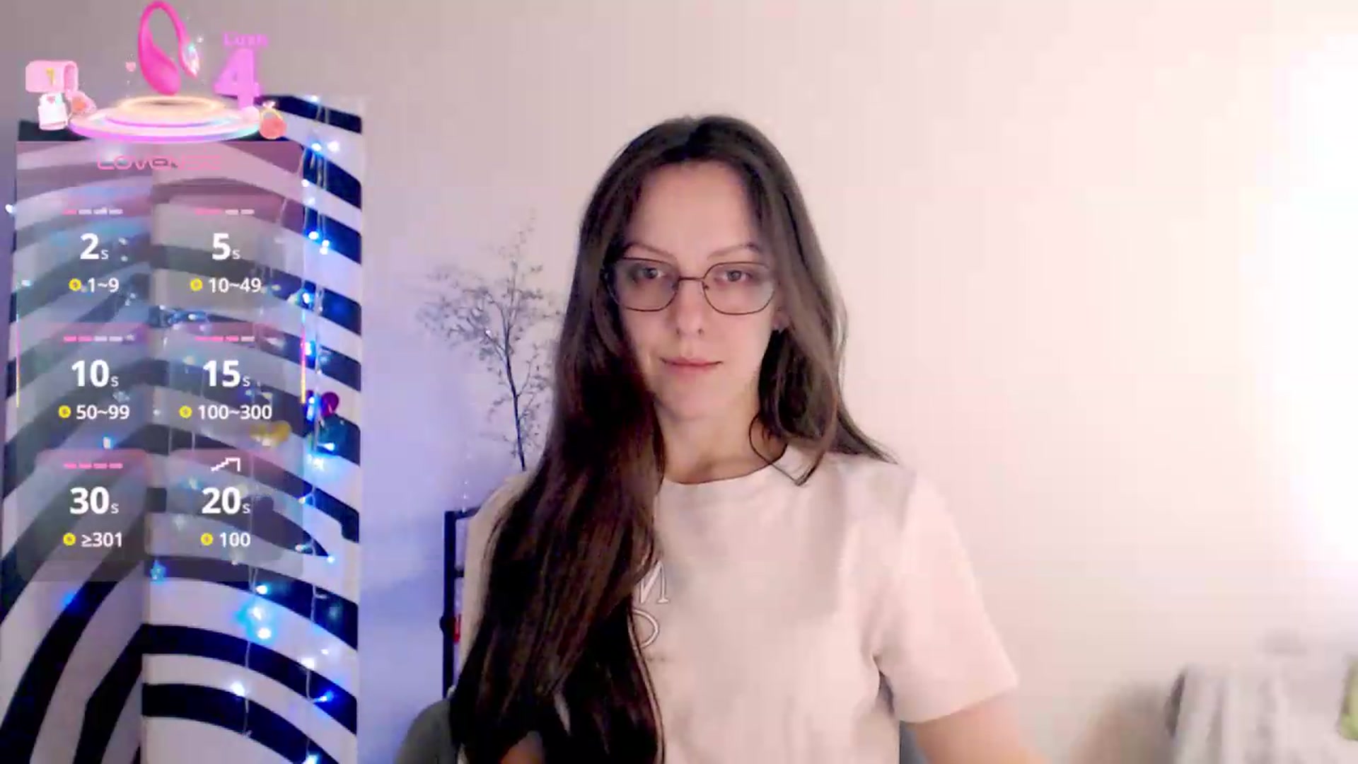 Gallery image thumbnail from BareflySi's myfreecams stream on, 07/24/2026, 11:16 image 5 of 20