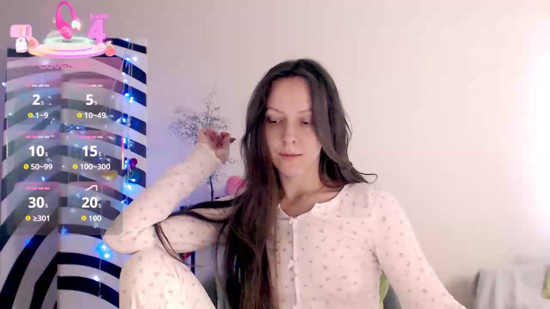 Gallery image thumbnail from BareflySi's myfreecams stream on, 07/24/2026, 11:16 image 13 of 20