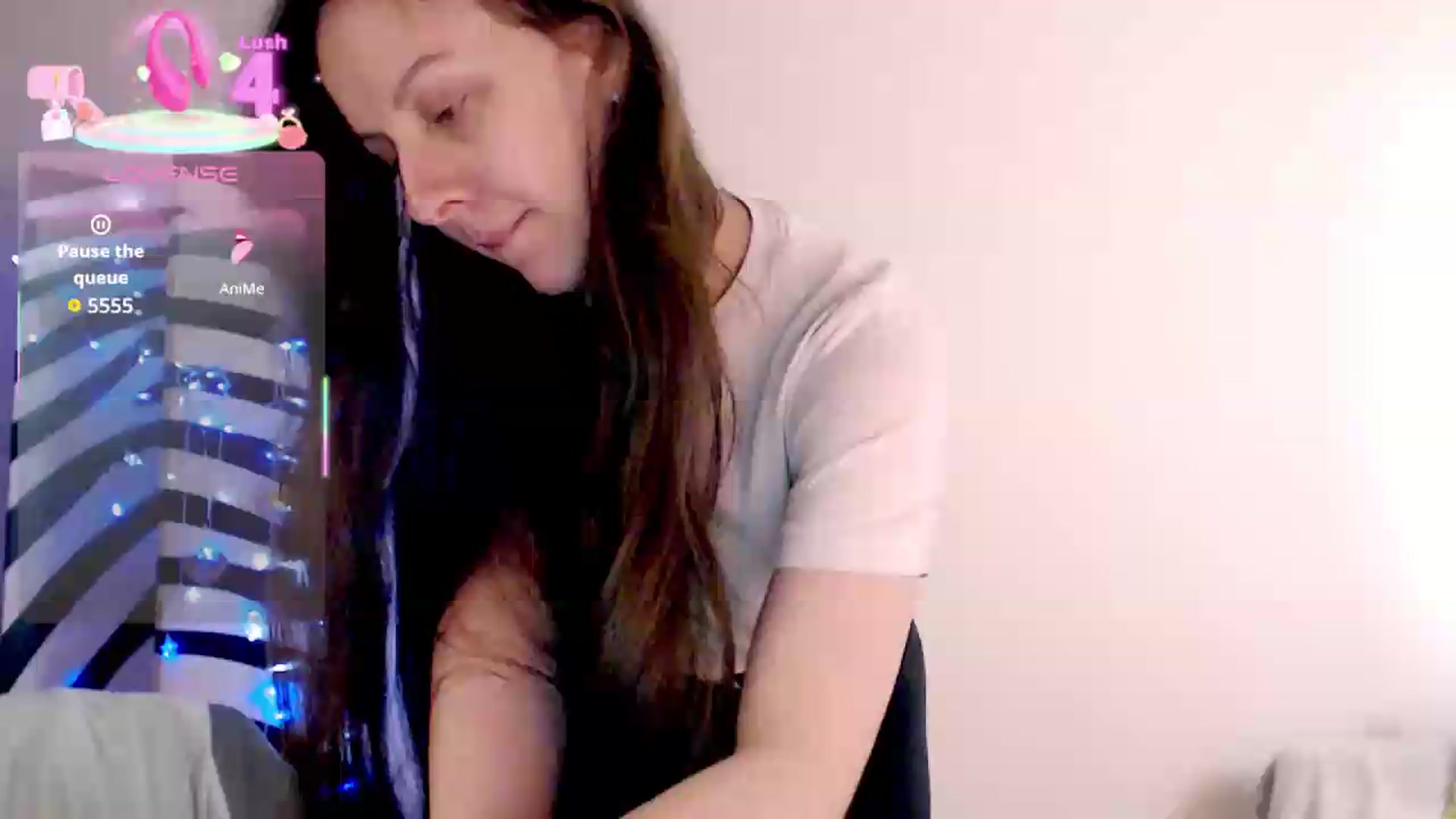 Gallery image thumbnail from BareflySi's myfreecams stream on, 07/24/2026, 11:16 image 3 of 20