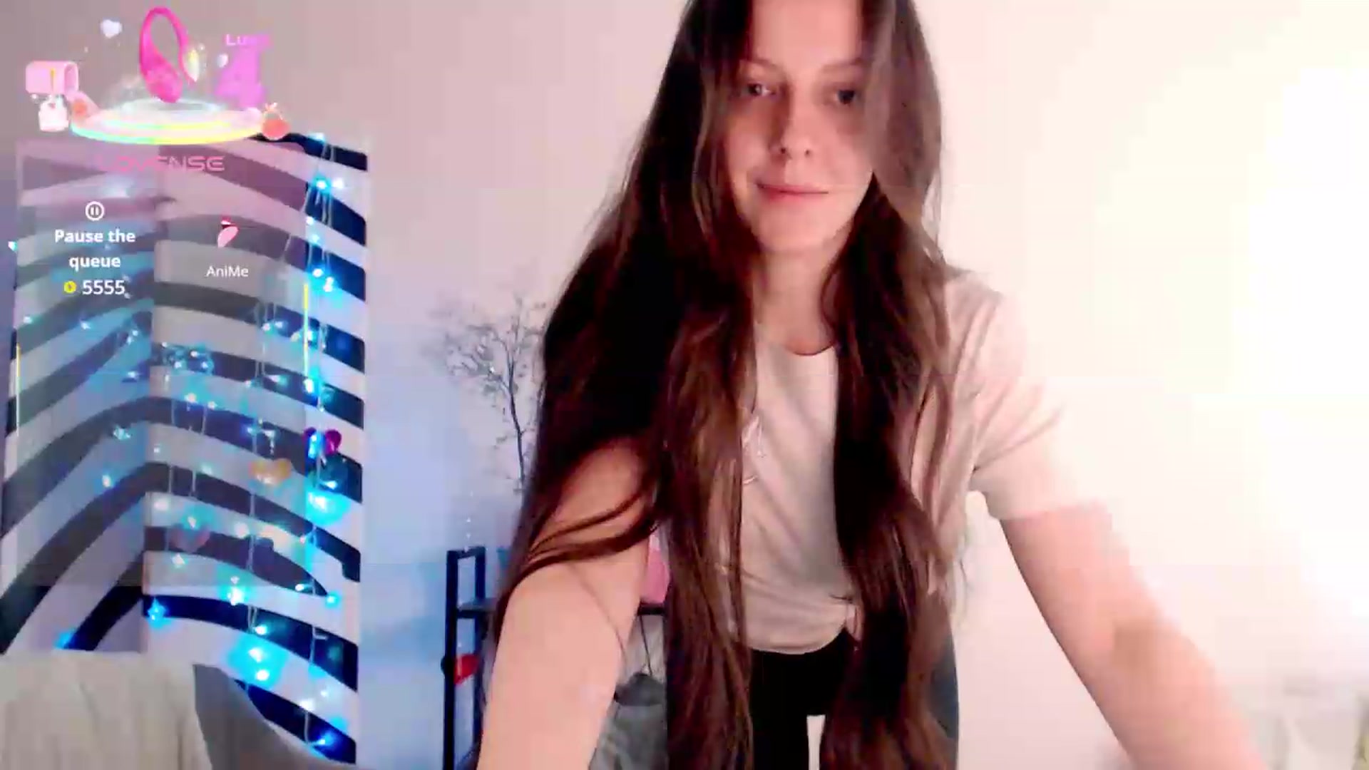 Gallery image thumbnail from BareflySi's myfreecams stream on, 07/24/2026, 11:16 image 2 of 20