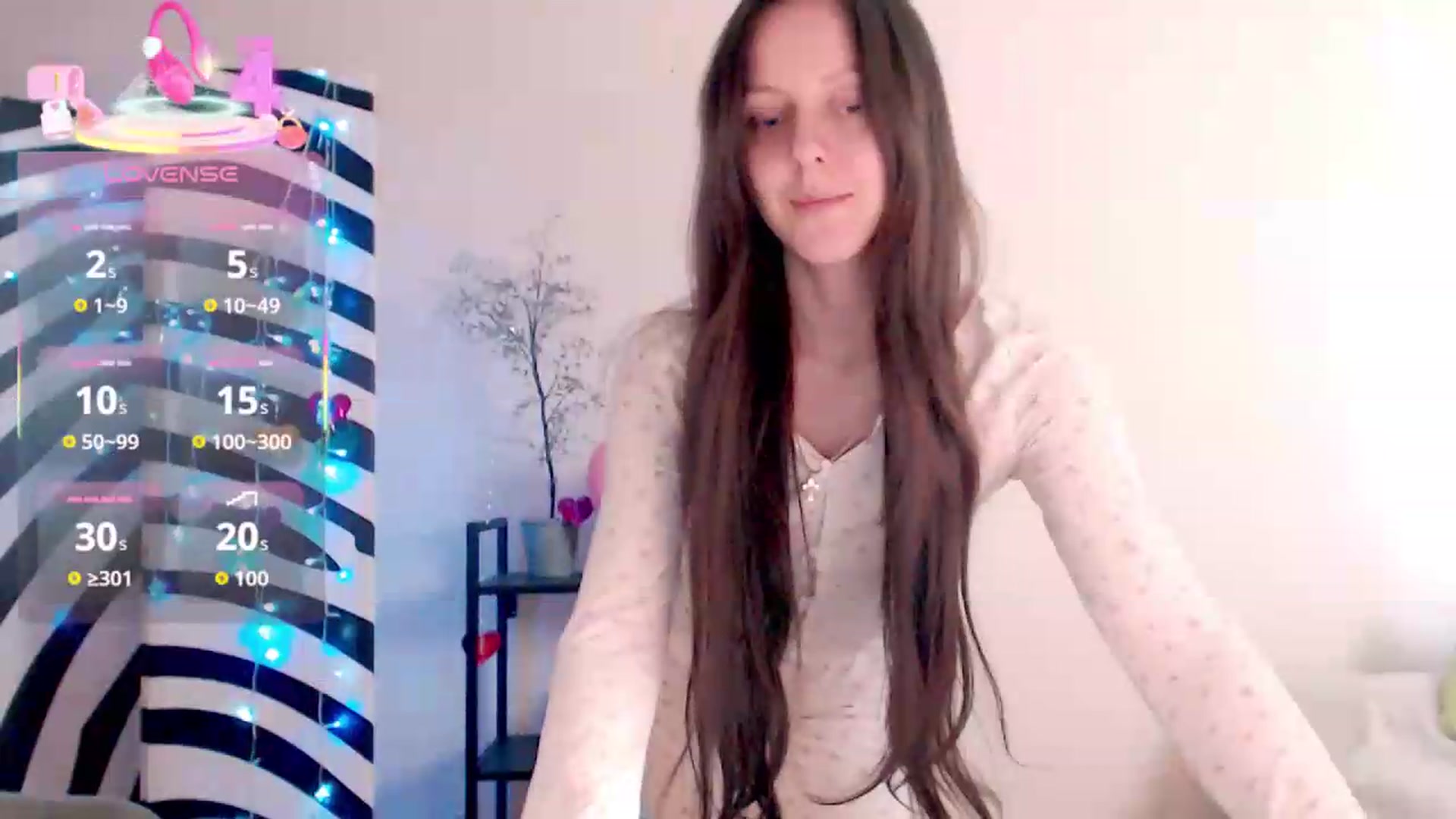 Gallery image thumbnail from BareflySi's myfreecams stream on, 07/24/2026, 12:05 image 10 of 20