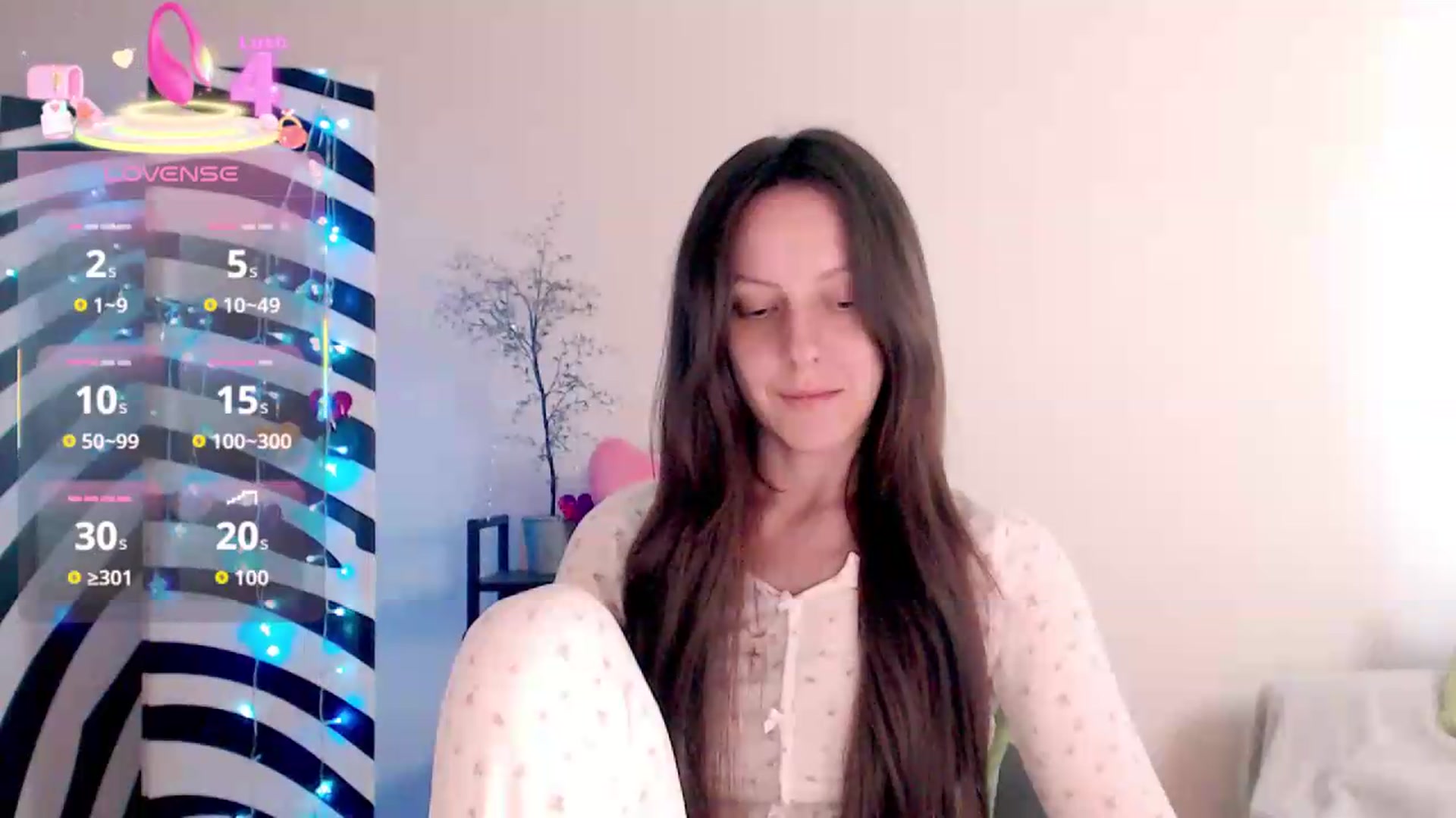 Gallery image thumbnail from BareflySi's myfreecams stream on, 07/24/2026, 12:05 image 3 of 20