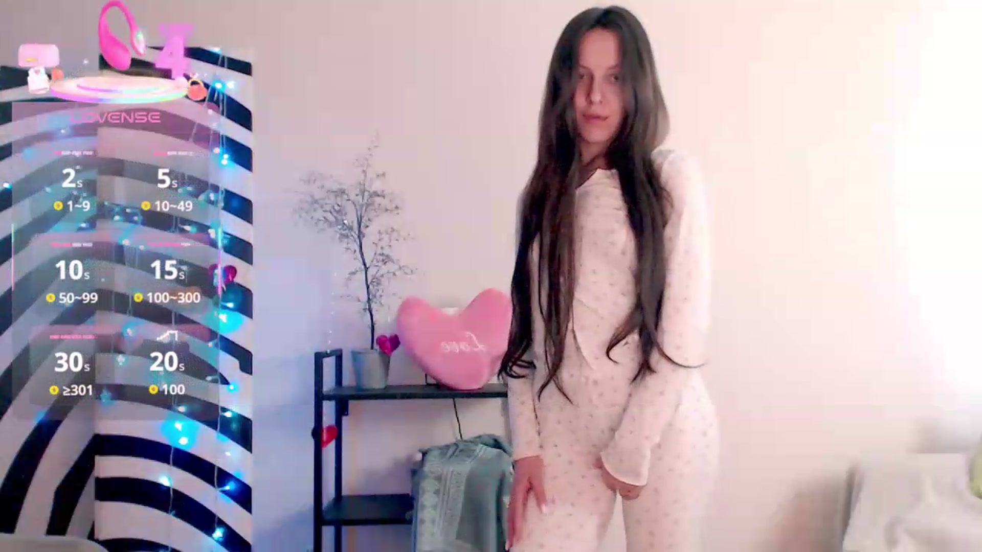 Gallery image thumbnail from BareflySi's myfreecams stream on, 07/24/2026, 12:05 image 14 of 20