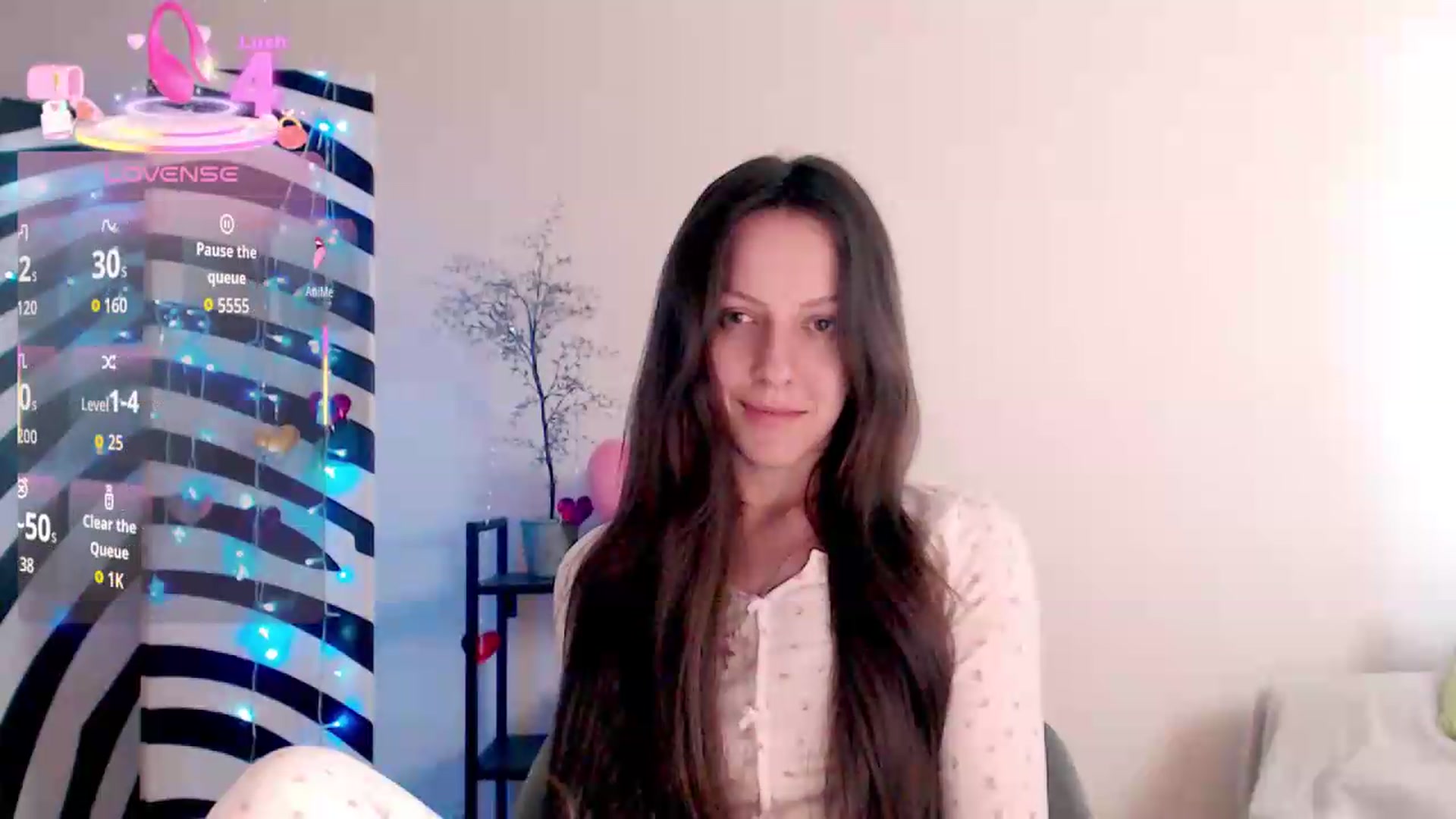 Gallery image thumbnail from BareflySi's myfreecams stream on, 07/24/2026, 12:05 image 6 of 20