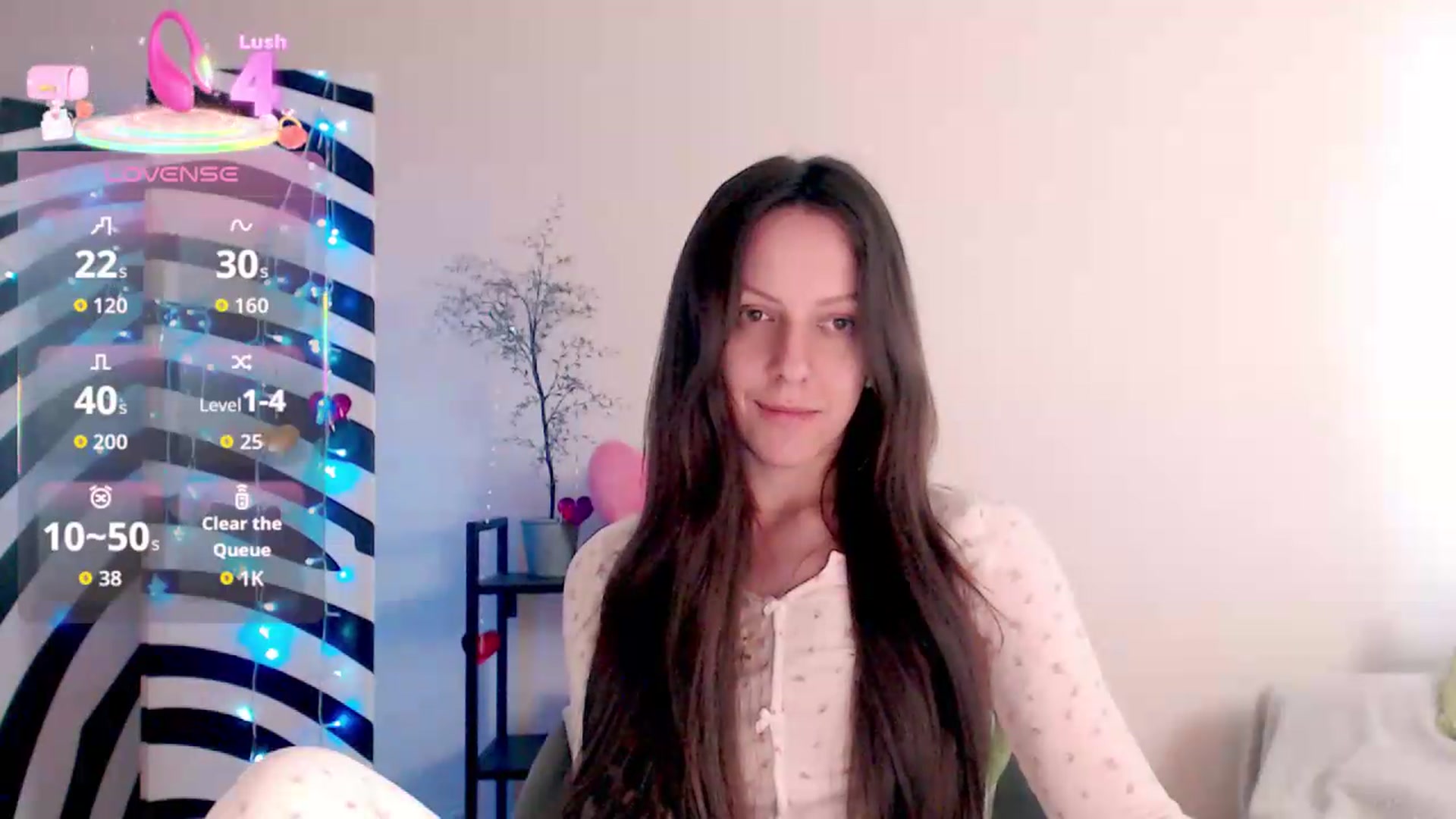Gallery image thumbnail from BareflySi's myfreecams stream on, 07/24/2026, 12:05 image 8 of 20