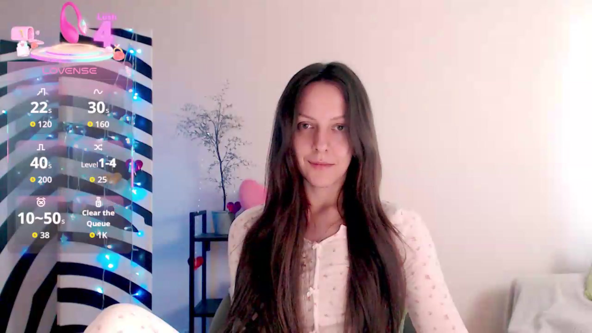 Gallery image thumbnail from BareflySi's myfreecams stream on, 07/24/2026, 12:05 image 7 of 20