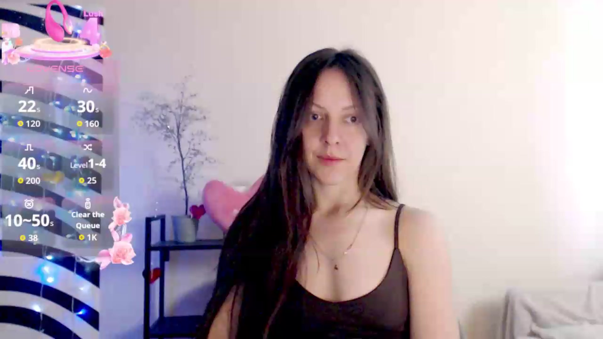 Gallery image thumbnail from BareflySi's myfreecams stream on, 07/26/2026, 09:38 image 20 of 20