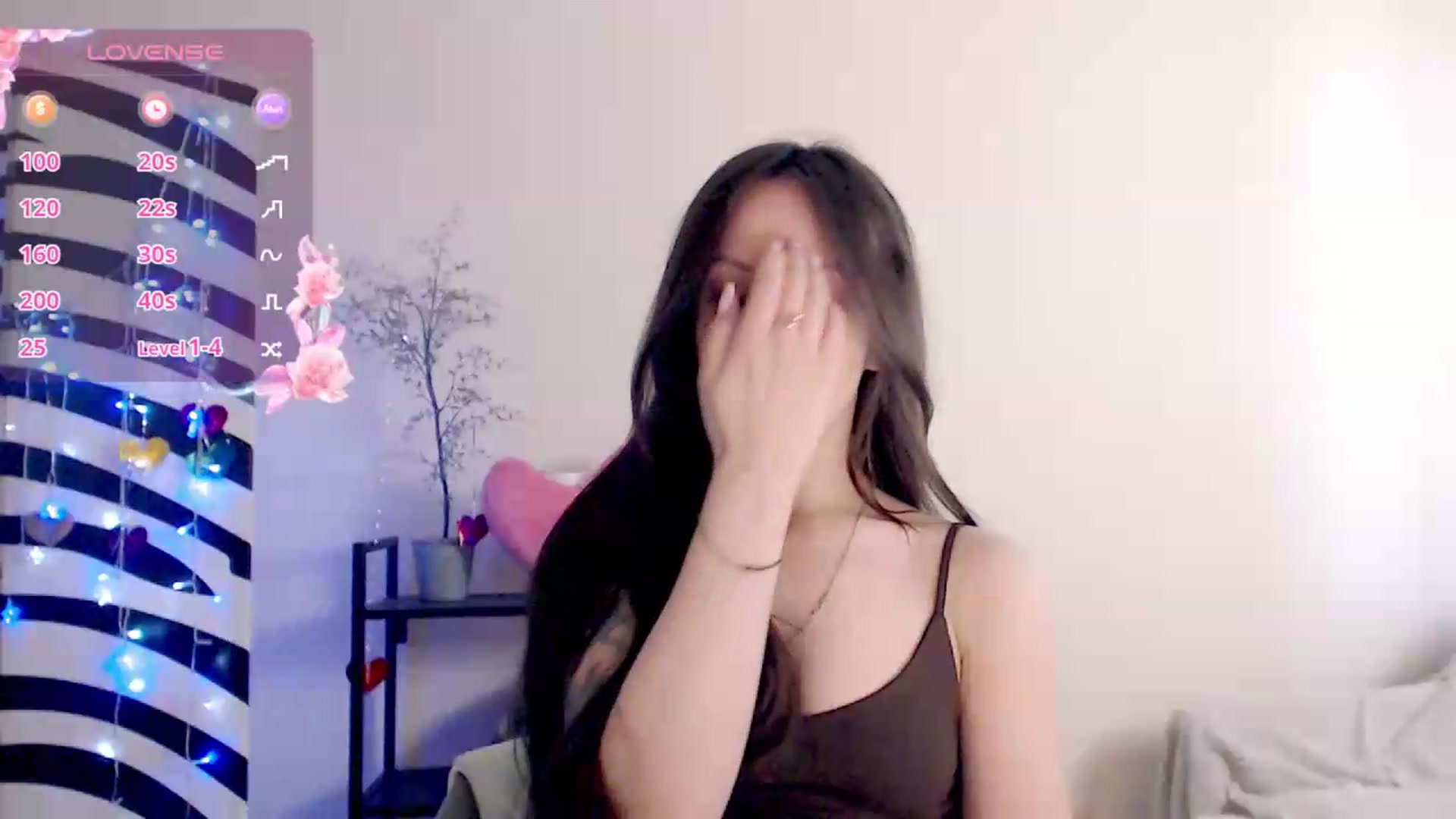Gallery image thumbnail from BareflySi's myfreecams stream on, 07/26/2026, 09:38 image 4 of 20