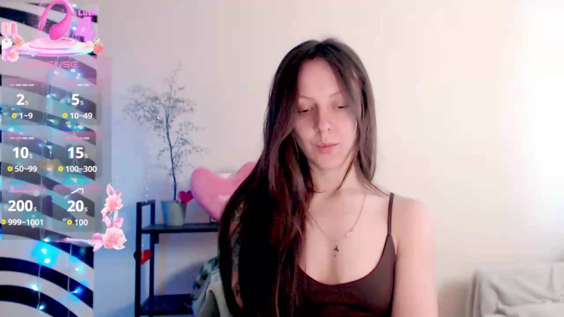 Gallery image thumbnail from BareflySi's myfreecams stream on, 07/26/2026, 09:38 image 17 of 20