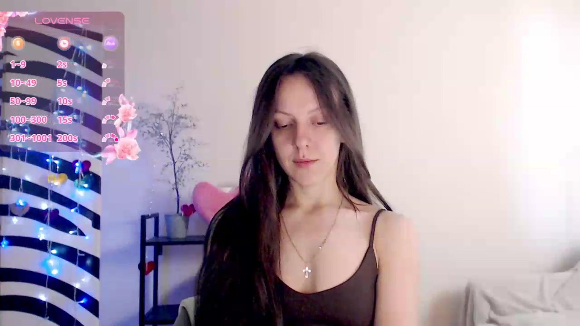 Gallery image thumbnail from BareflySi's myfreecams stream on, 07/26/2026, 09:38 image 6 of 20