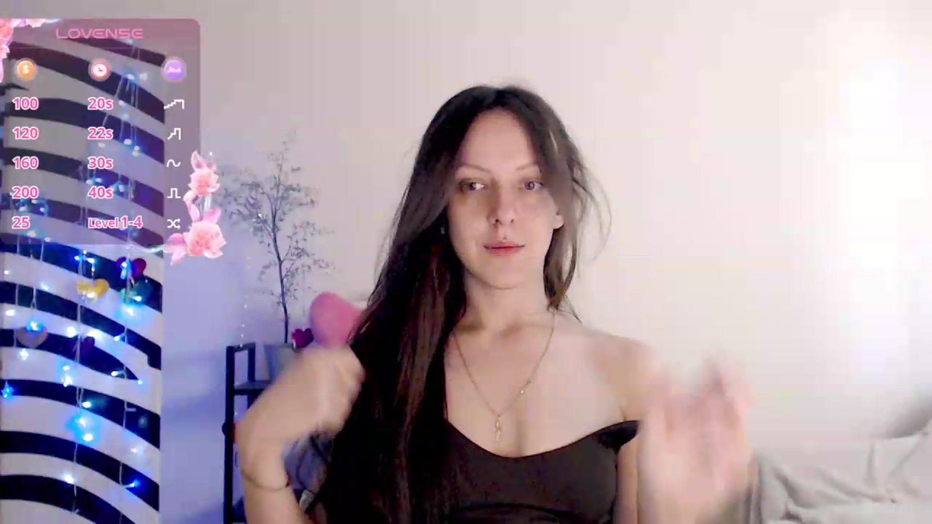 Gallery image thumbnail from BareflySi's myfreecams stream on, 07/26/2026, 09:38 image 8 of 20