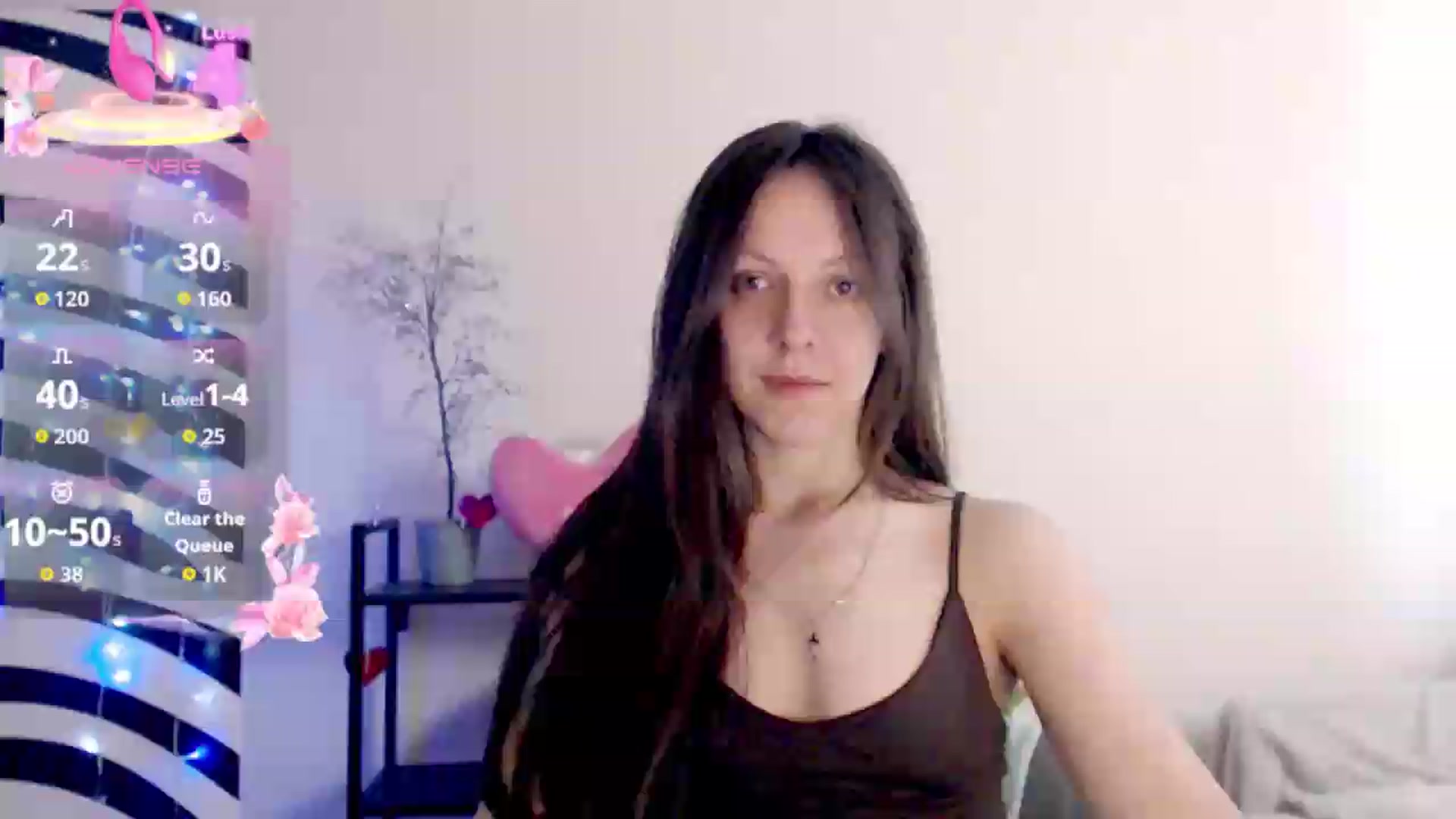 Gallery image thumbnail from BareflySi's myfreecams stream on, 07/26/2026, 09:38 image 19 of 20