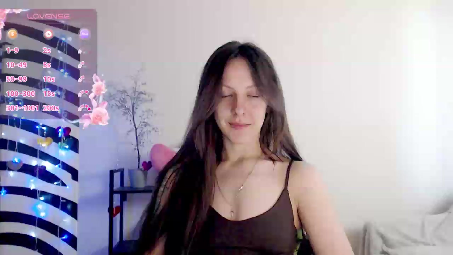 Gallery image thumbnail from BareflySi's myfreecams stream on, 07/26/2026, 09:38 image 1 of 20