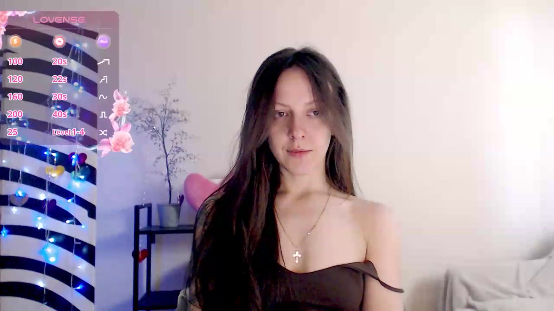 Gallery image thumbnail from BareflySi's myfreecams stream on, 07/26/2026, 09:38 image 9 of 20
