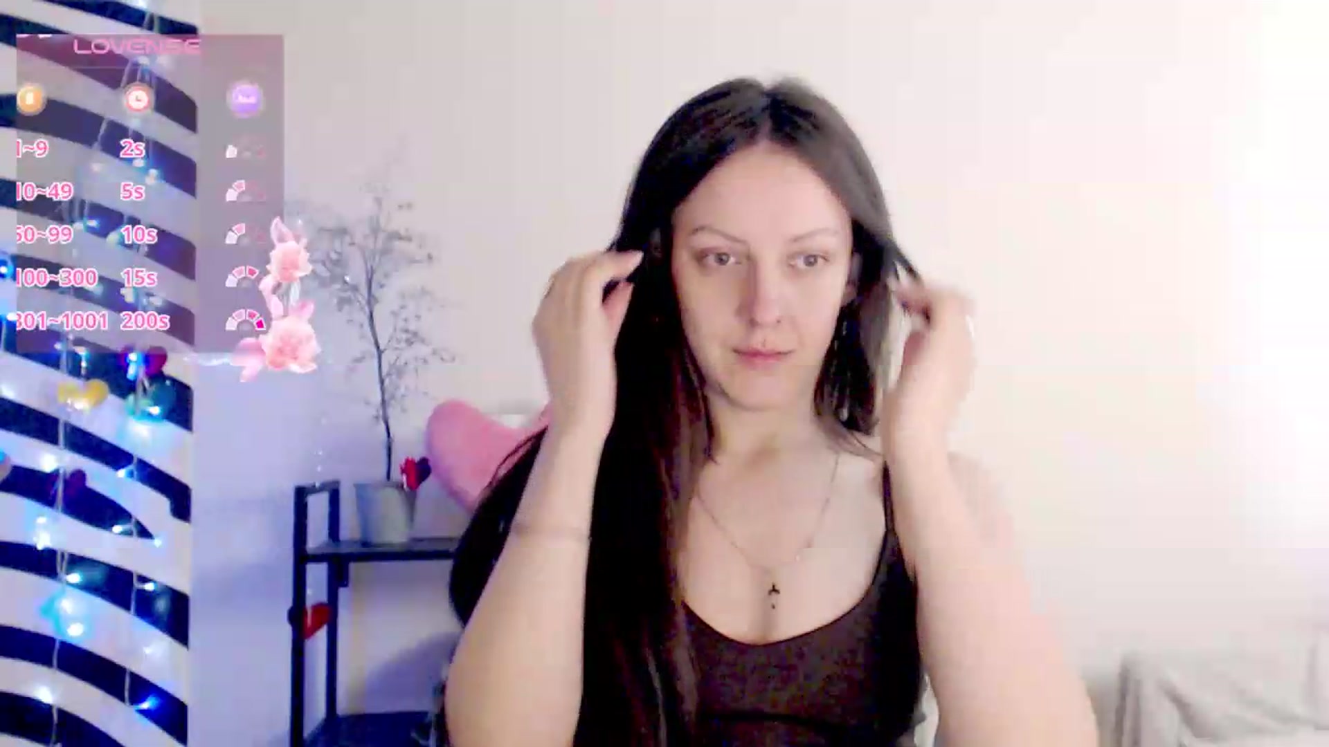 Gallery image thumbnail from BareflySi's myfreecams stream on, 07/26/2026, 09:38 image 13 of 20