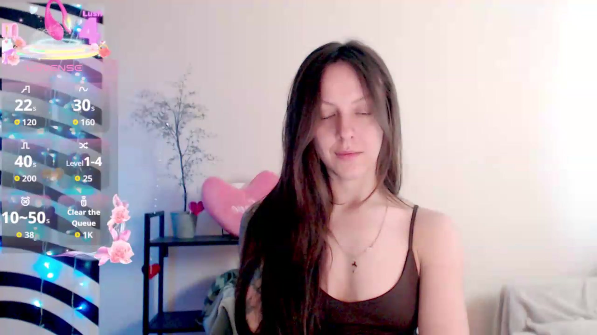 Gallery image thumbnail from BareflySi's myfreecams stream on, 07/26/2026, 09:38 image 18 of 20