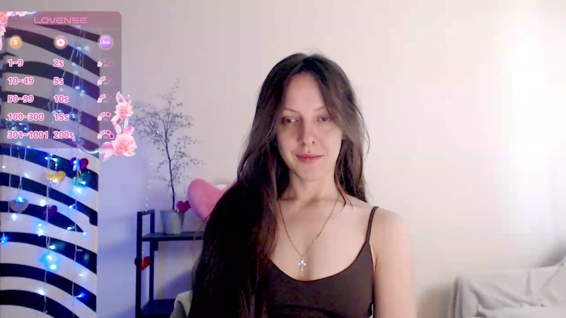 Gallery image thumbnail from BareflySi's myfreecams stream on, 07/26/2026, 09:38 image 2 of 20