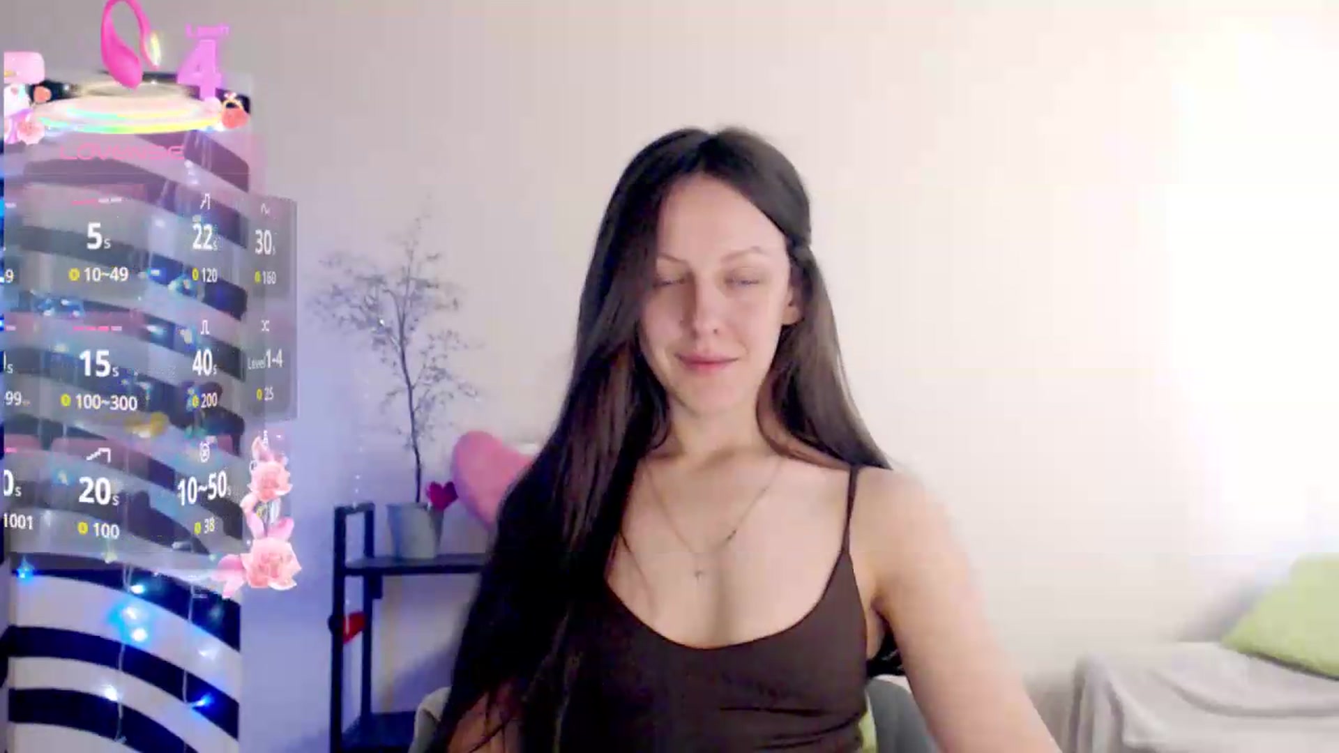 Gallery image thumbnail from BareflySi's myfreecams stream on, 07/26/2026, 10:21 image 14 of 20