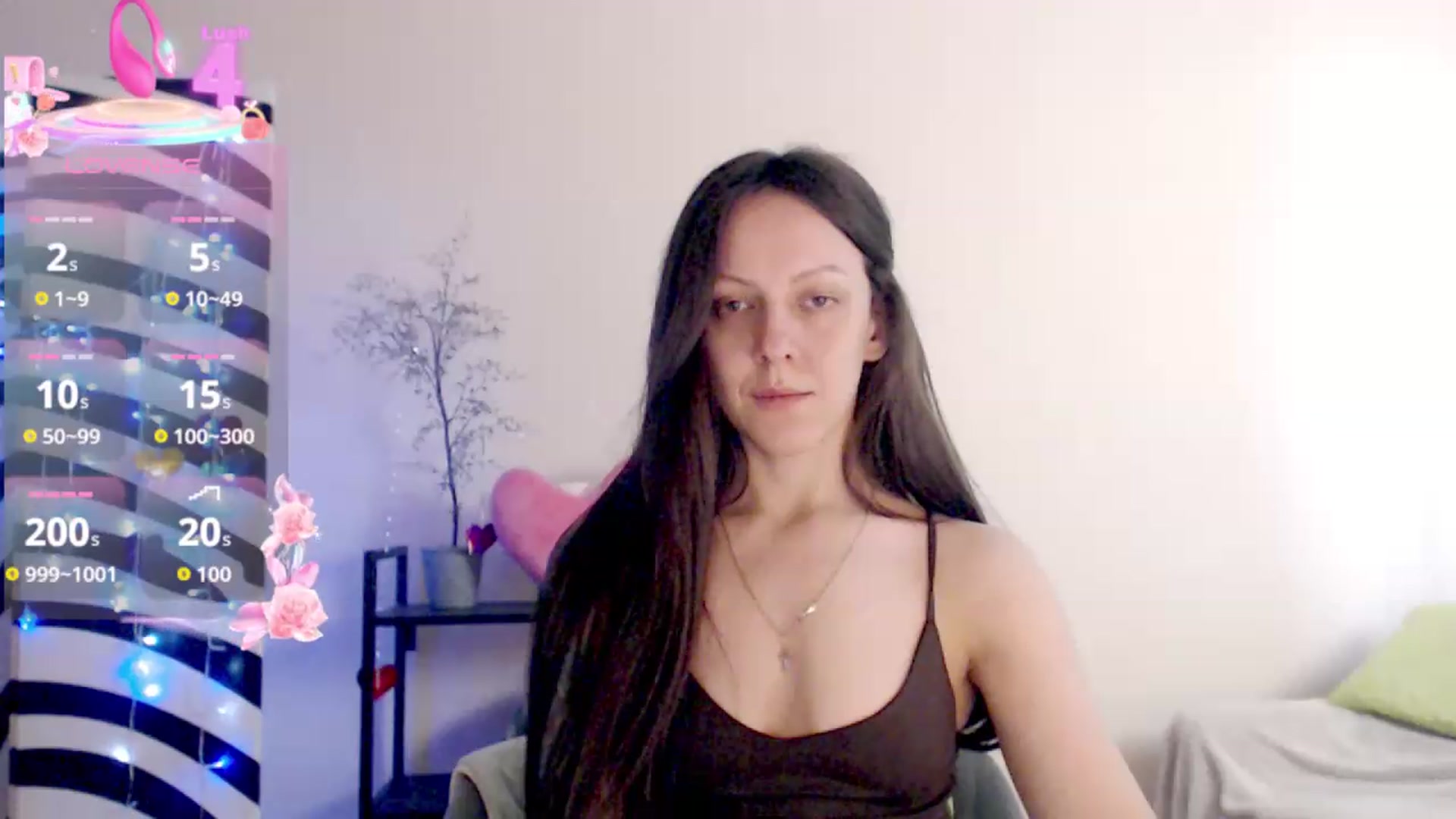 Gallery image thumbnail from BareflySi's myfreecams stream on, 07/26/2026, 10:21 image 20 of 20