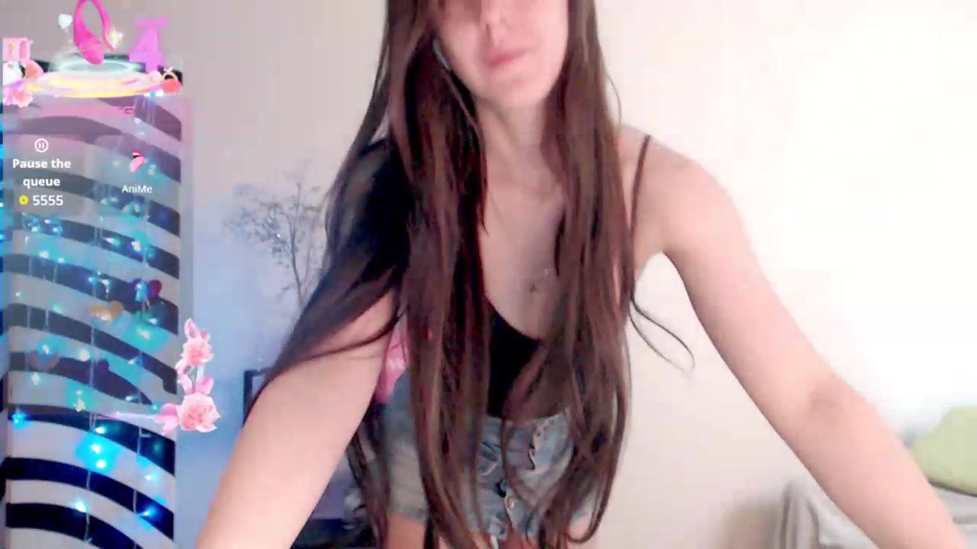 Gallery image thumbnail from BareflySi's myfreecams stream on, 07/26/2026, 10:44 image 11 of 20