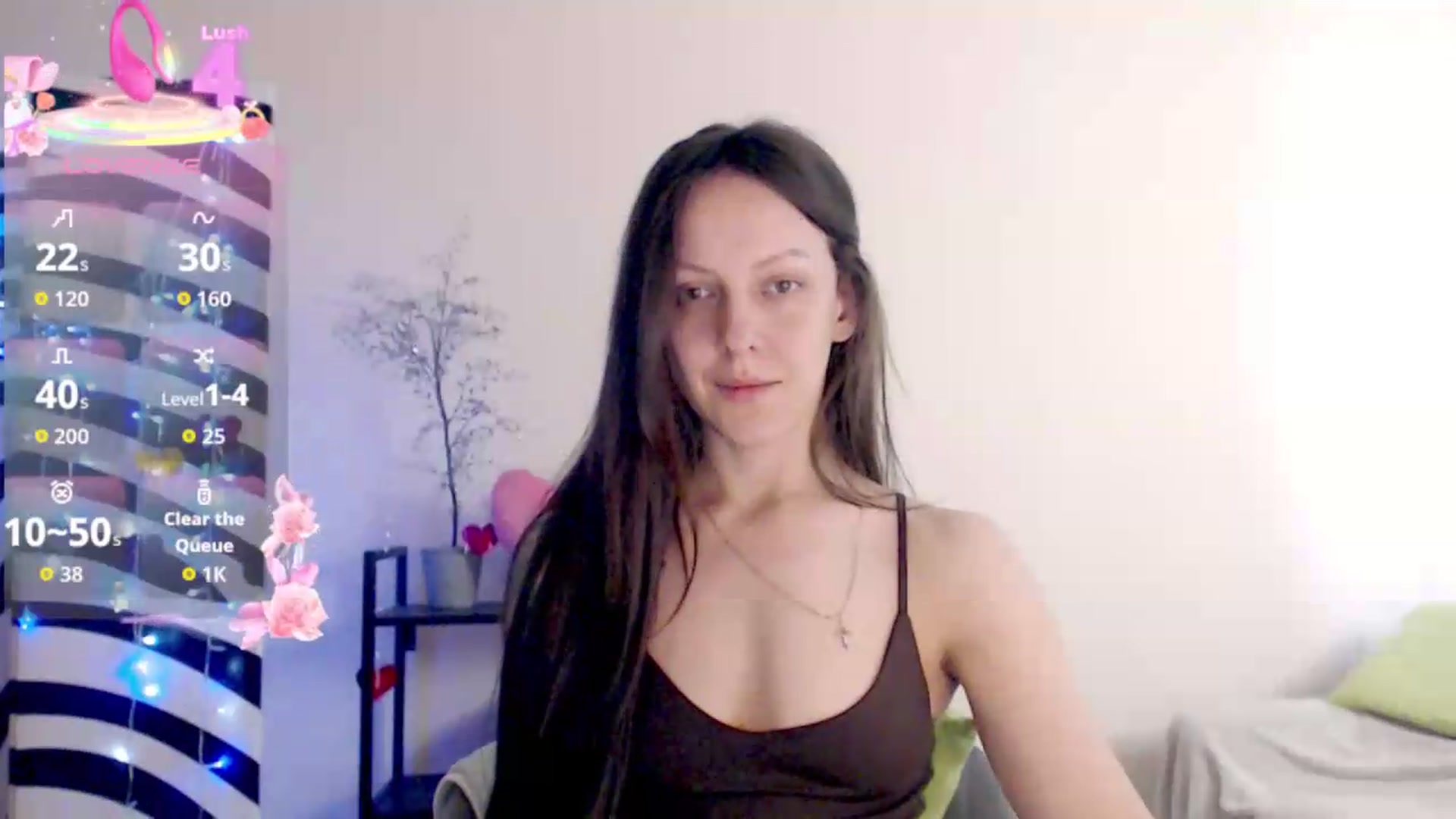 Gallery image thumbnail from BareflySi's myfreecams stream on, 07/26/2026, 10:44 image 3 of 20