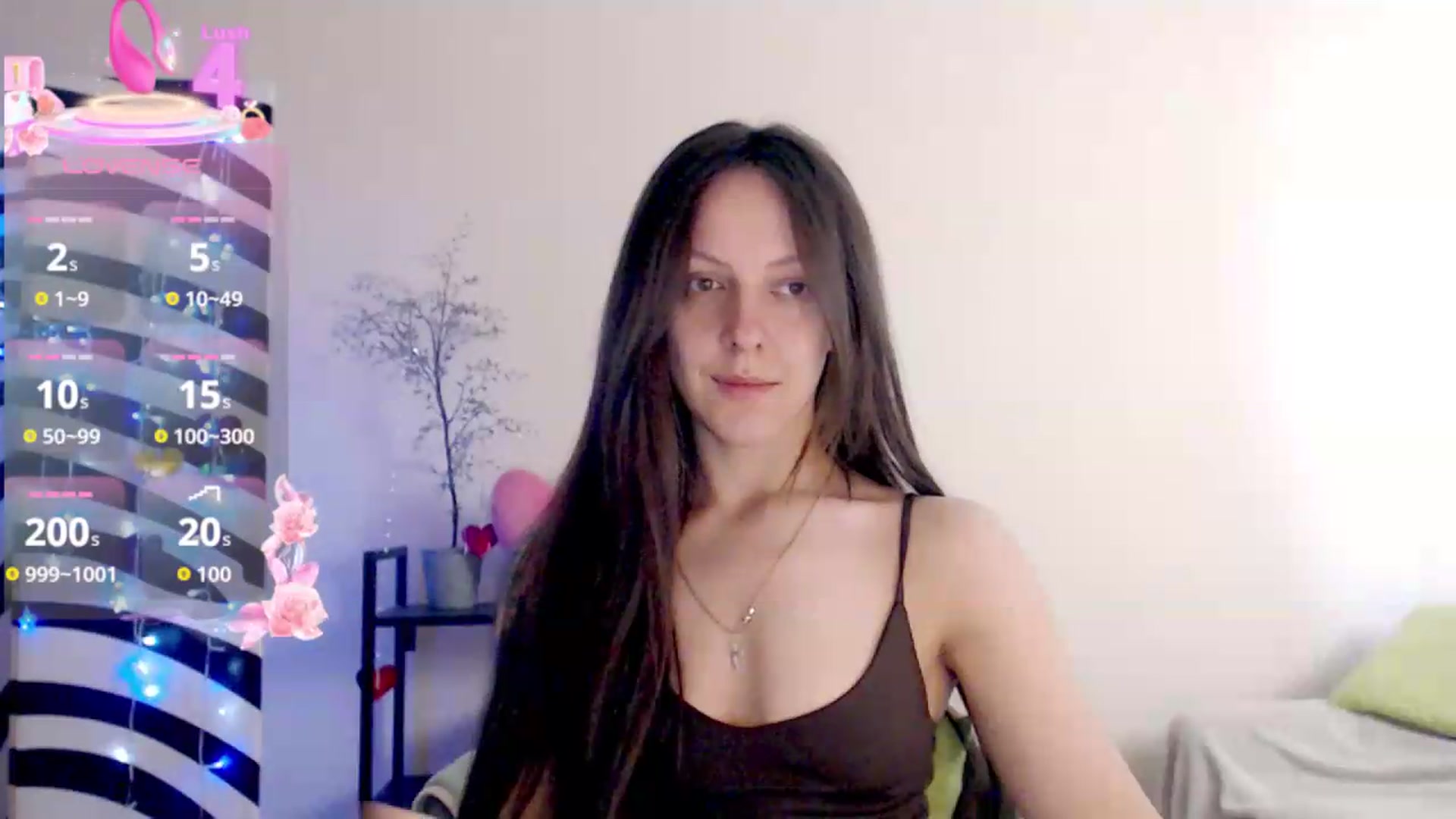 Gallery image thumbnail from BareflySi's myfreecams stream on, 07/26/2026, 10:44 image 20 of 20