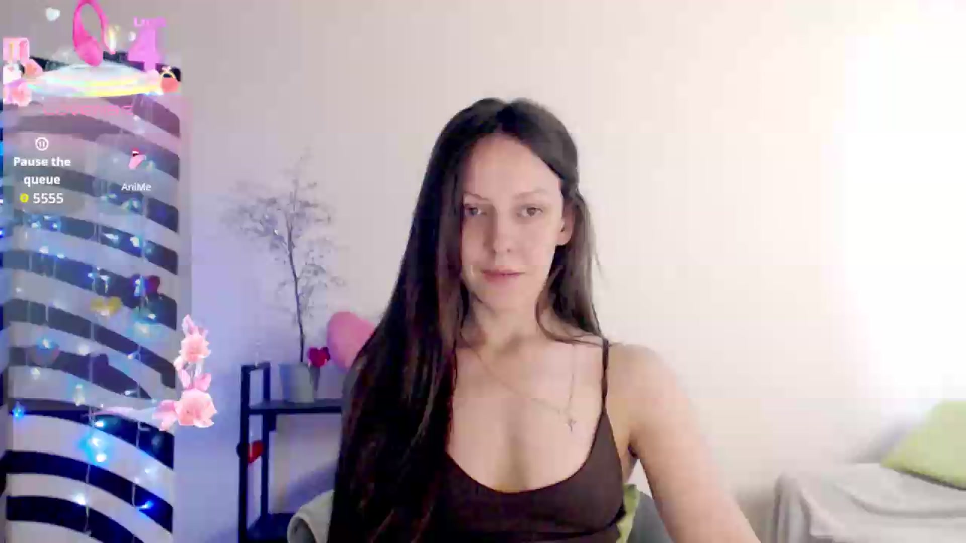 Gallery image thumbnail from BareflySi's myfreecams stream on, 07/26/2026, 10:44 image 1 of 20