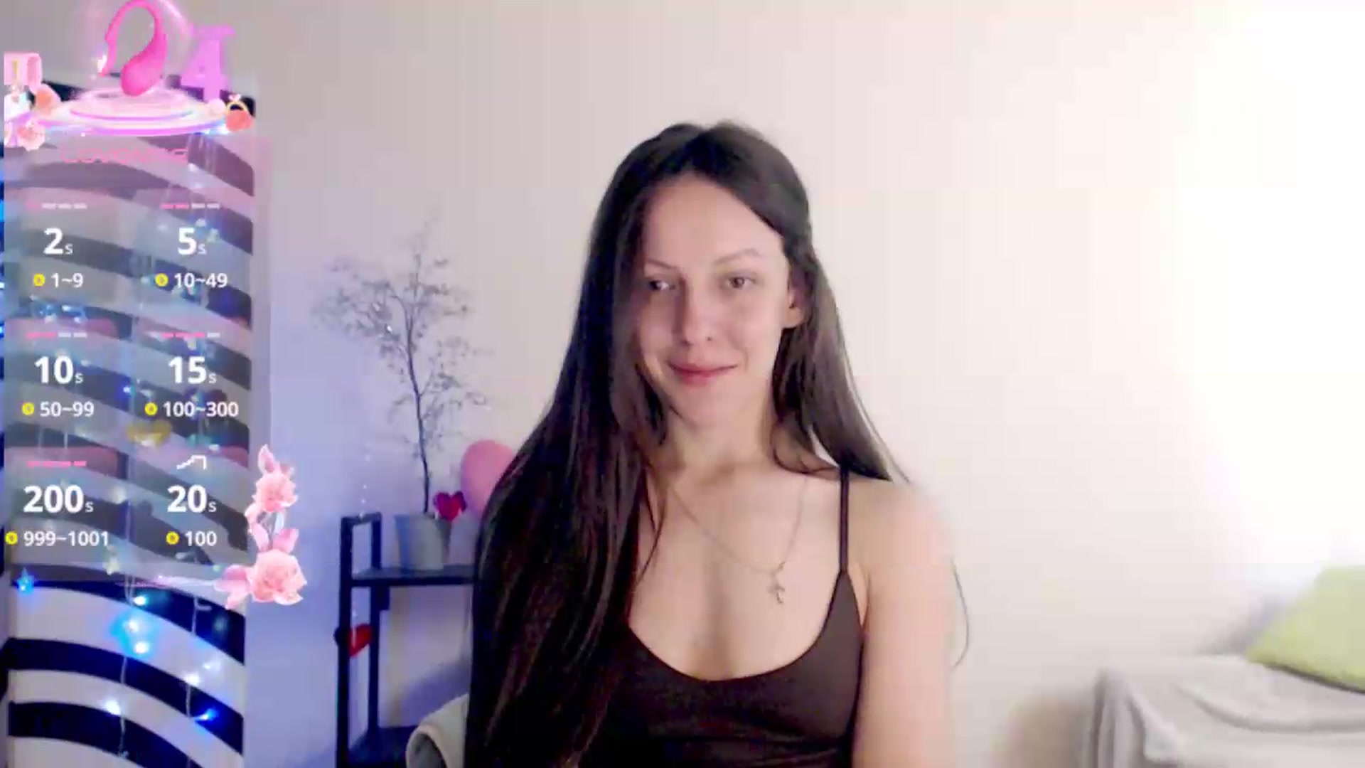 Gallery image thumbnail from BareflySi's myfreecams stream on, 07/26/2026, 10:44 image 6 of 20