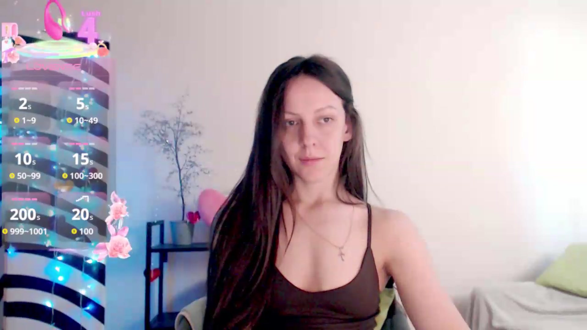 Gallery image thumbnail from BareflySi's myfreecams stream on, 07/26/2026, 10:44 image 7 of 20