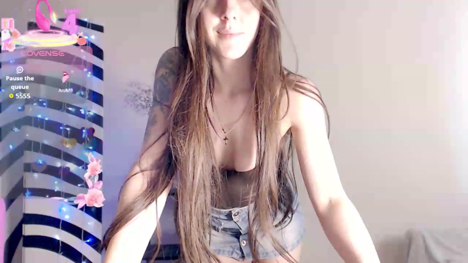 Gallery image thumbnail from BareflySi's myfreecams stream on, 07/26/2026, 11:53 image 16 of 20