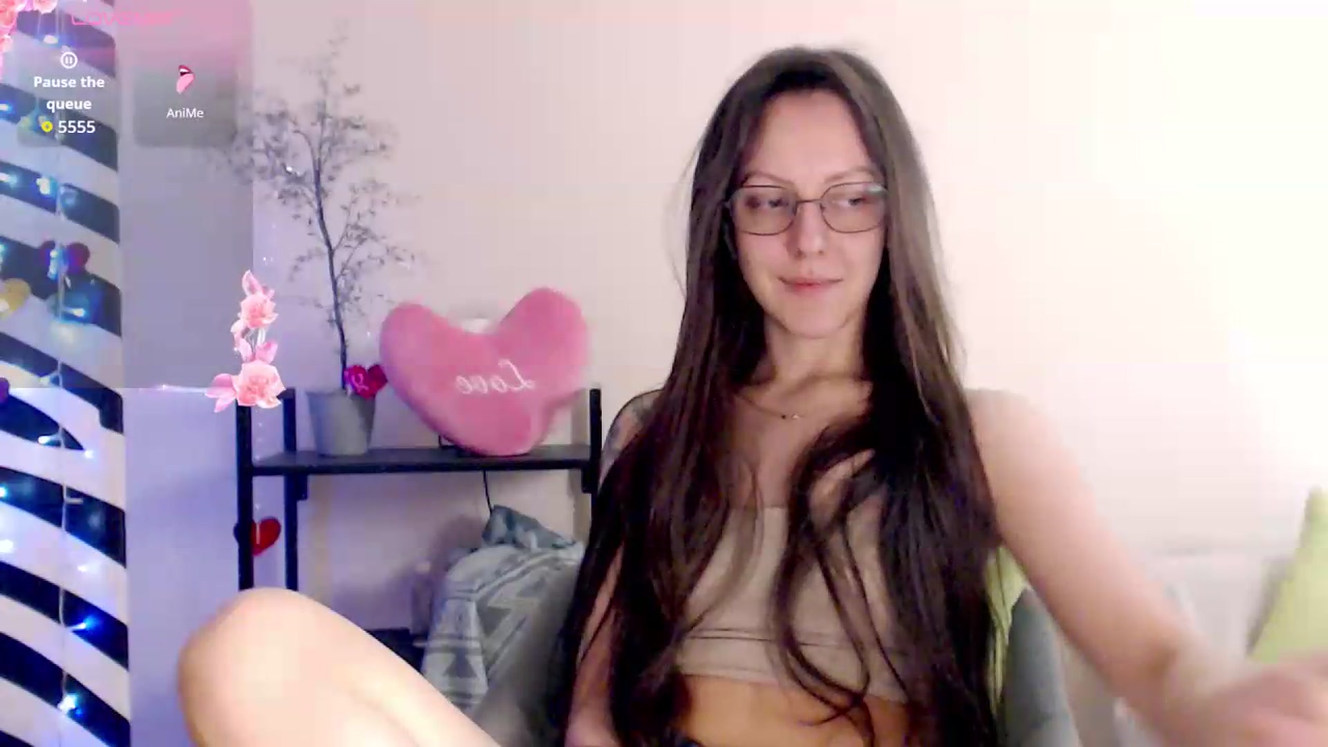 Gallery image thumbnail from BareflySi's myfreecams stream on, 07/27/2026, 10:52 image 16 of 20