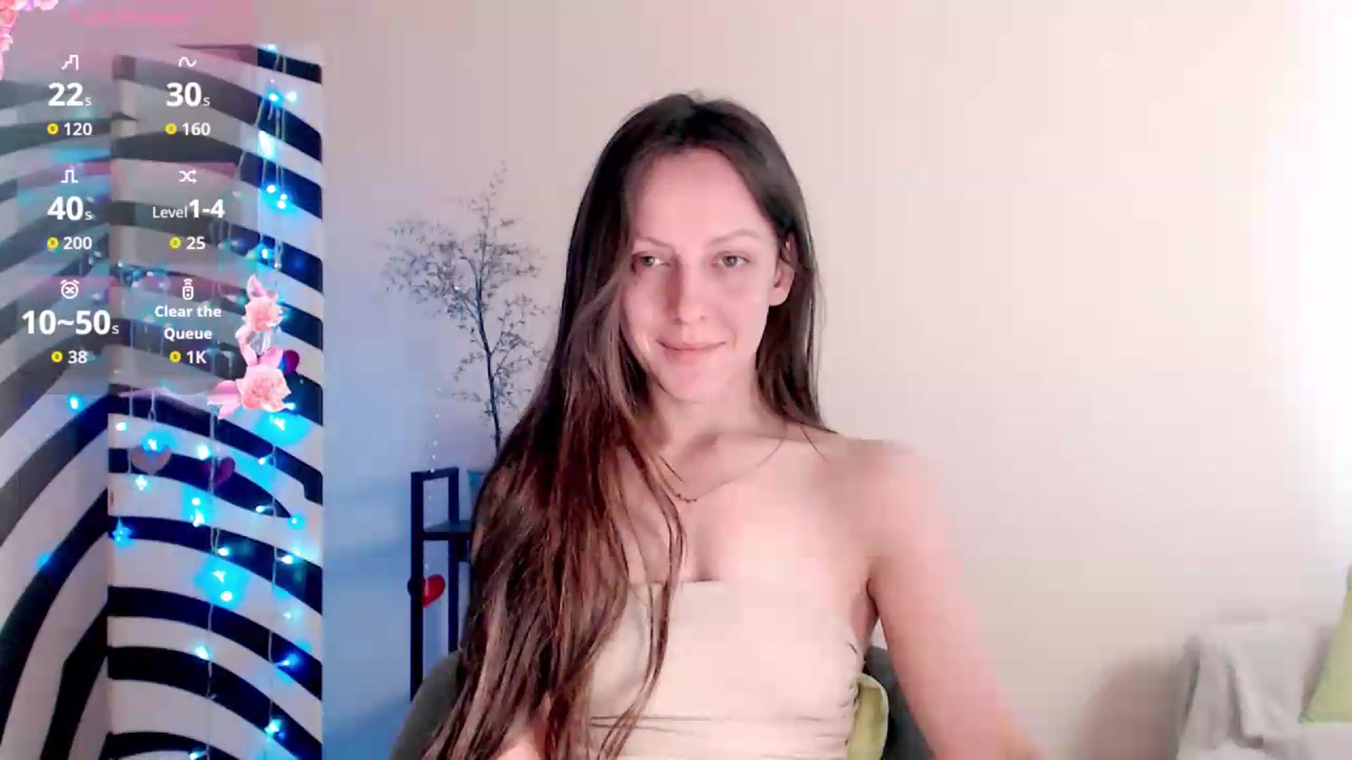 Gallery image thumbnail from BareflySi's myfreecams stream on, 07/27/2026, 11:55 image 7 of 20