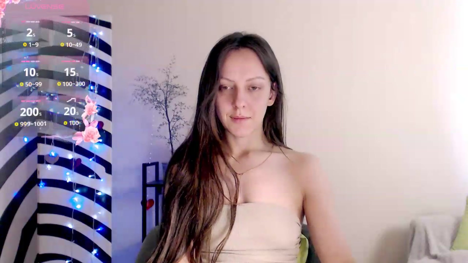 Gallery image thumbnail from BareflySi's myfreecams stream on, 07/27/2026, 11:55 image 6 of 20
