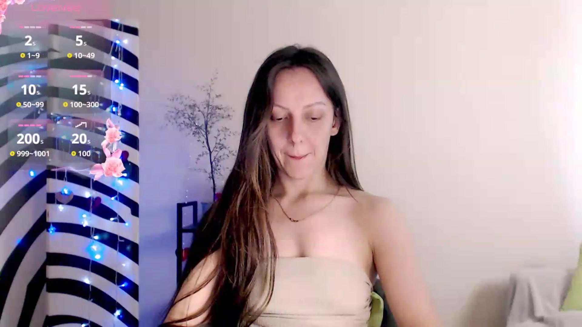 Gallery image thumbnail from BareflySi's myfreecams stream on, 07/27/2026, 11:55 image 15 of 20
