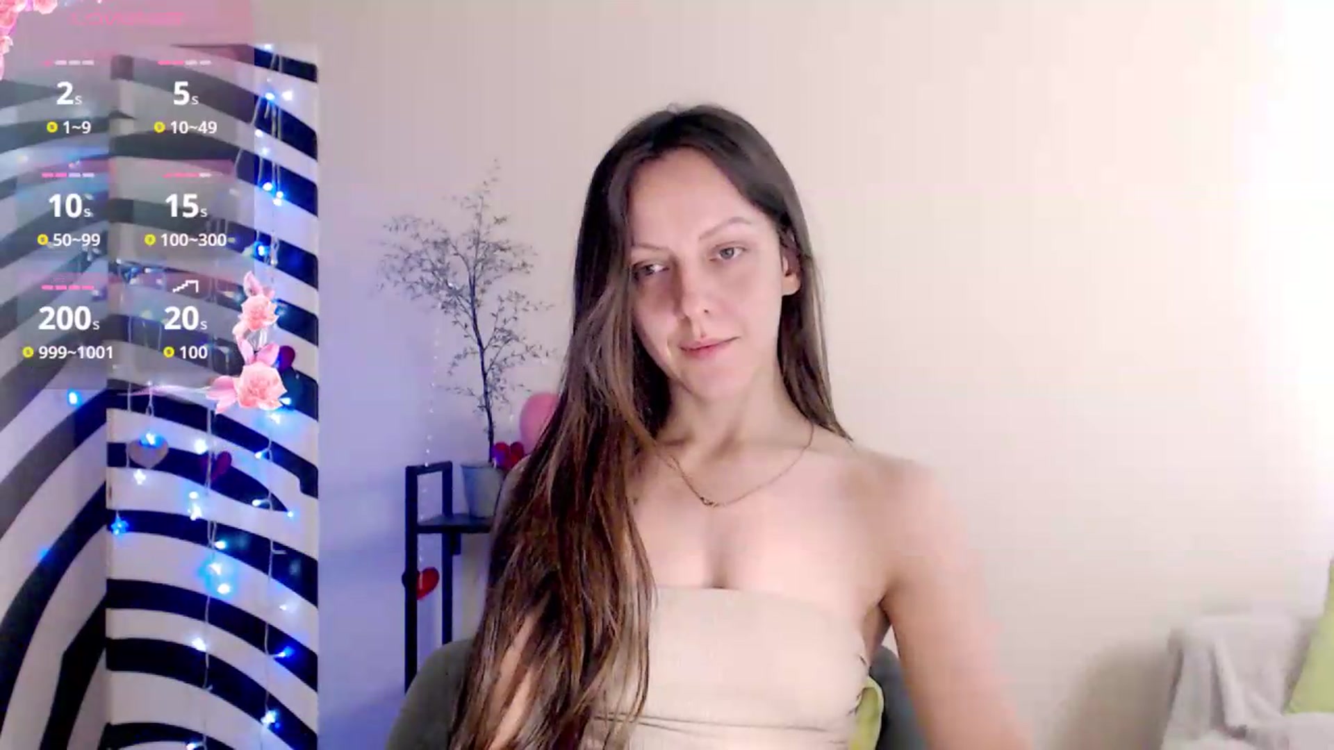 Gallery image thumbnail from BareflySi's myfreecams stream on, 07/27/2026, 11:55 image 12 of 20