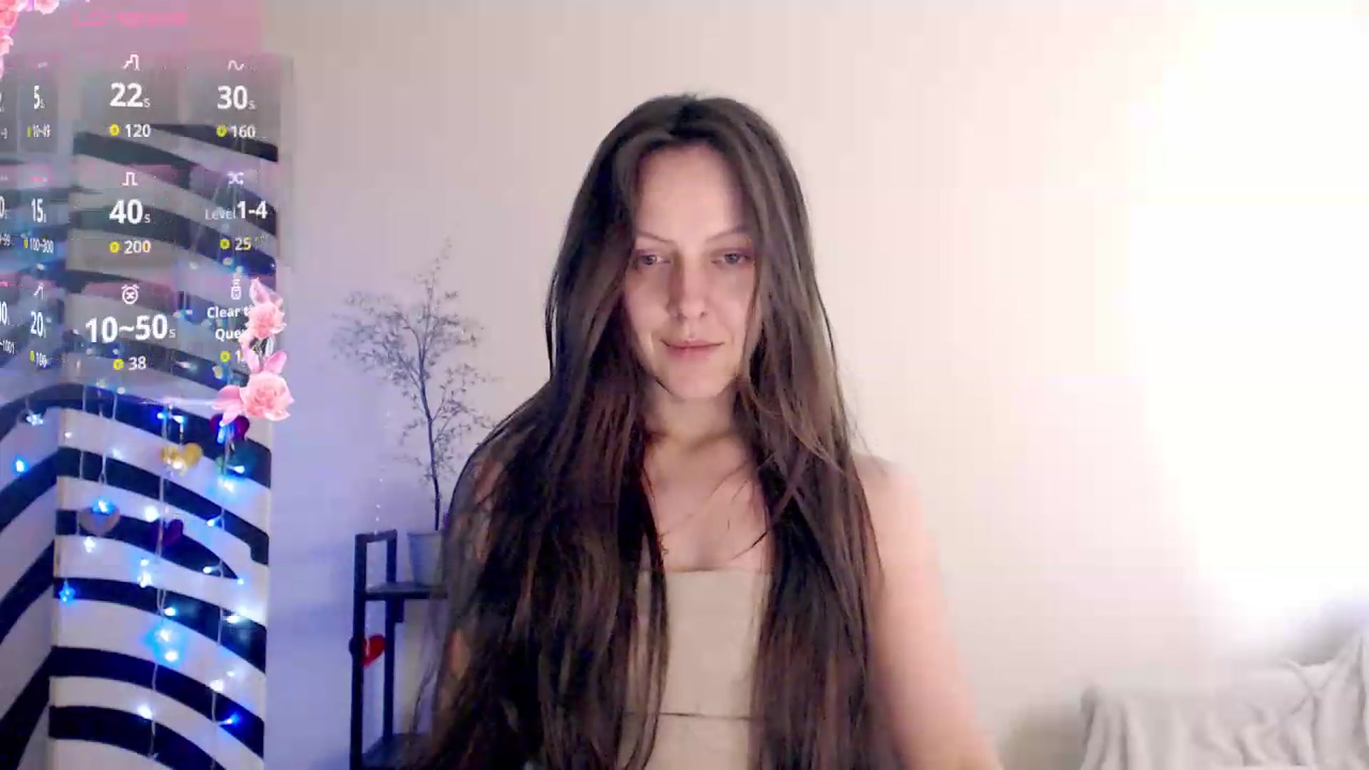 Gallery image thumbnail from BareflySi's myfreecams stream on, 07/27/2026, 13:09 image 3 of 20